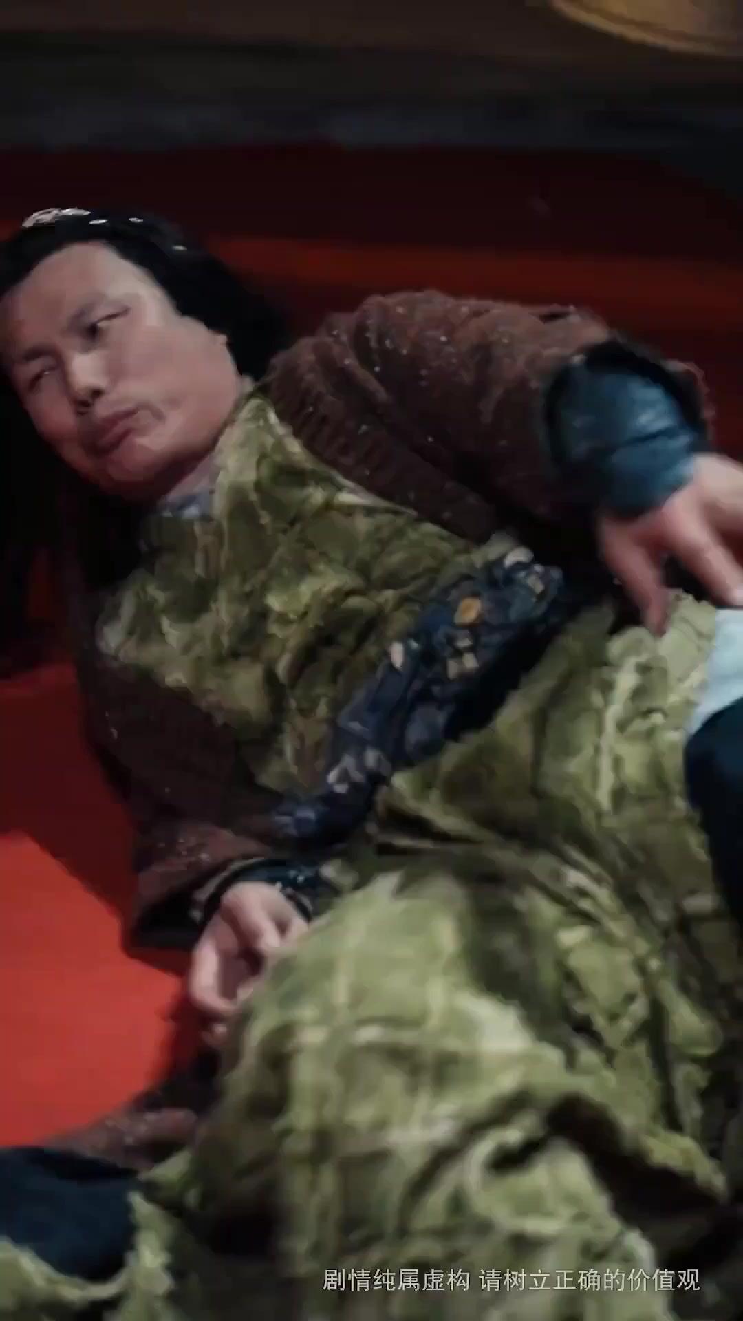 (Dubbed)A Hero's Odyssey