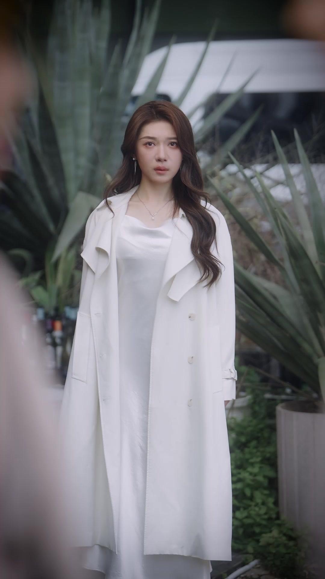 一紙婚約的救贖