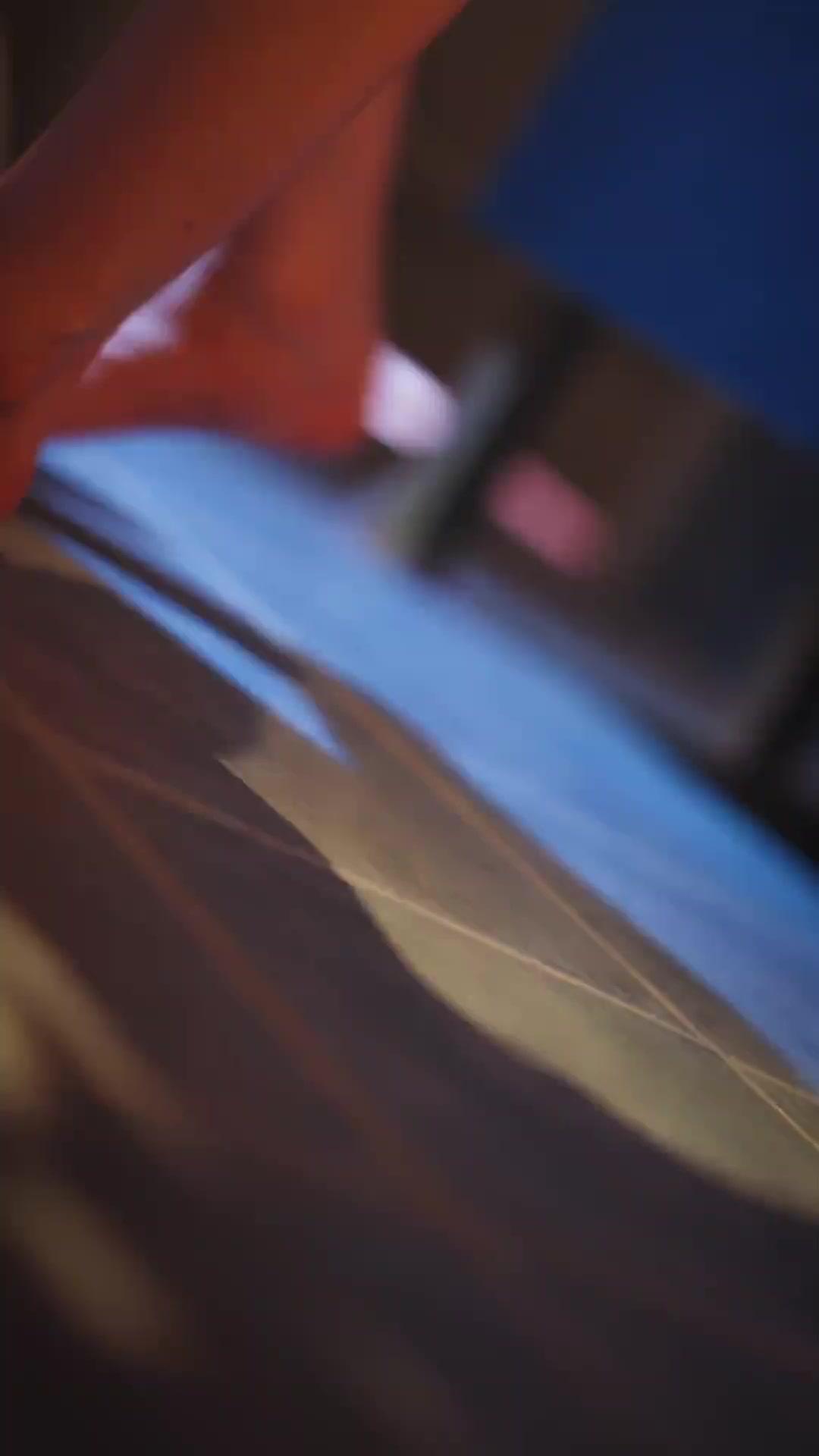 폭우에 젖은 기억