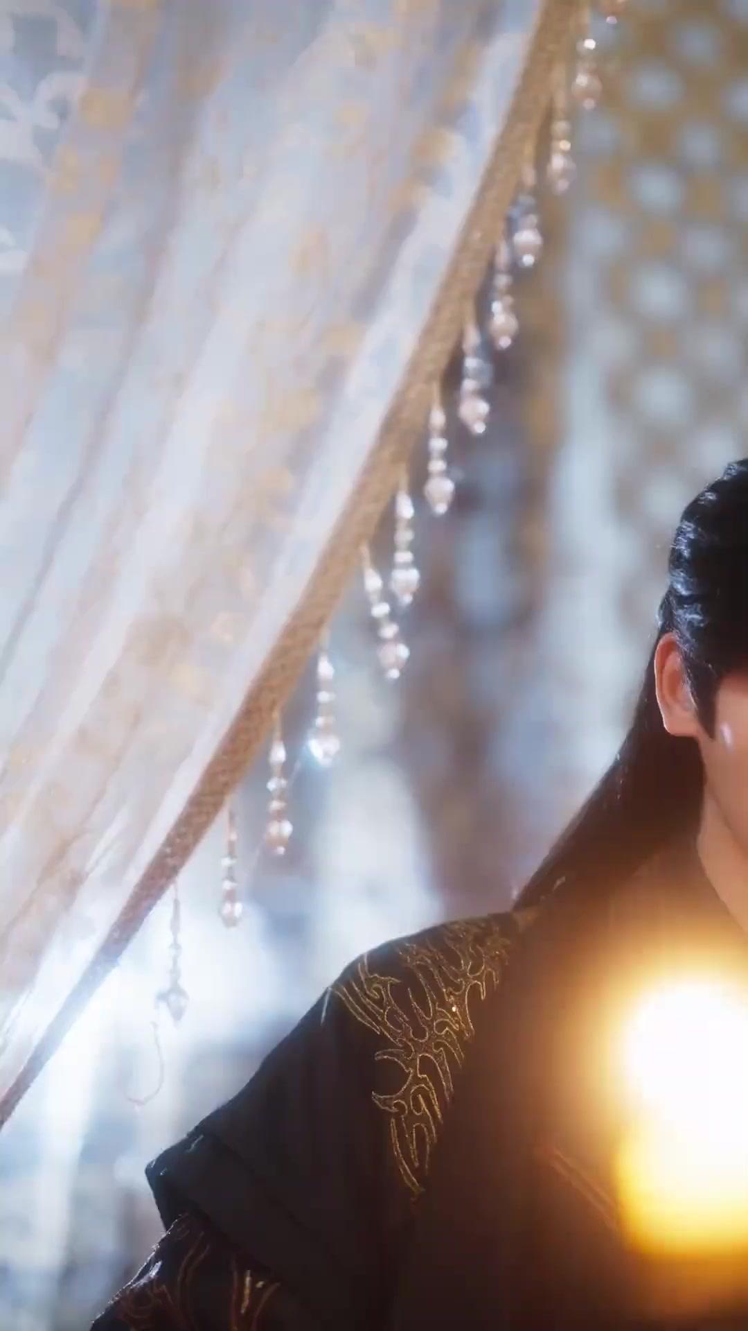 (Dubbed)Loving the Tyrant I Swore to Kill