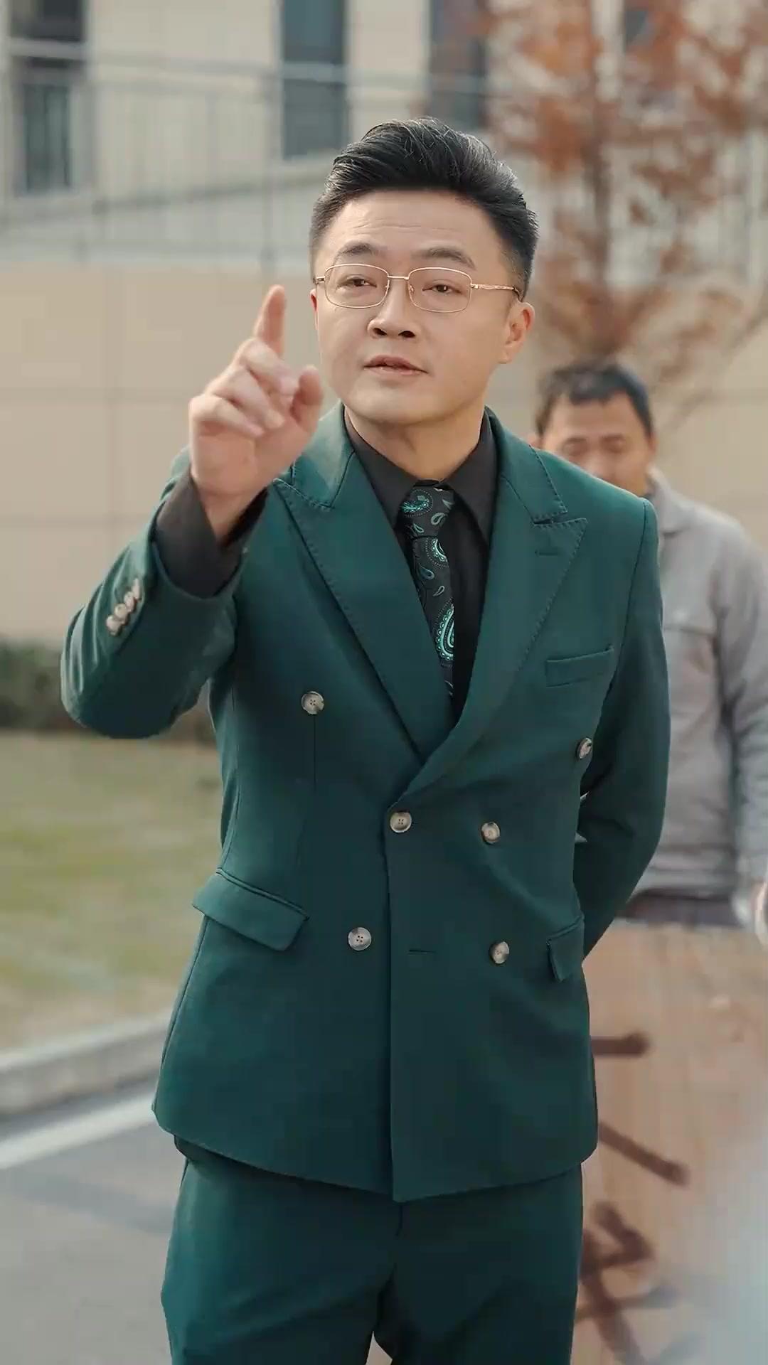 (Sulih suara)Dendam Sang Miliarder