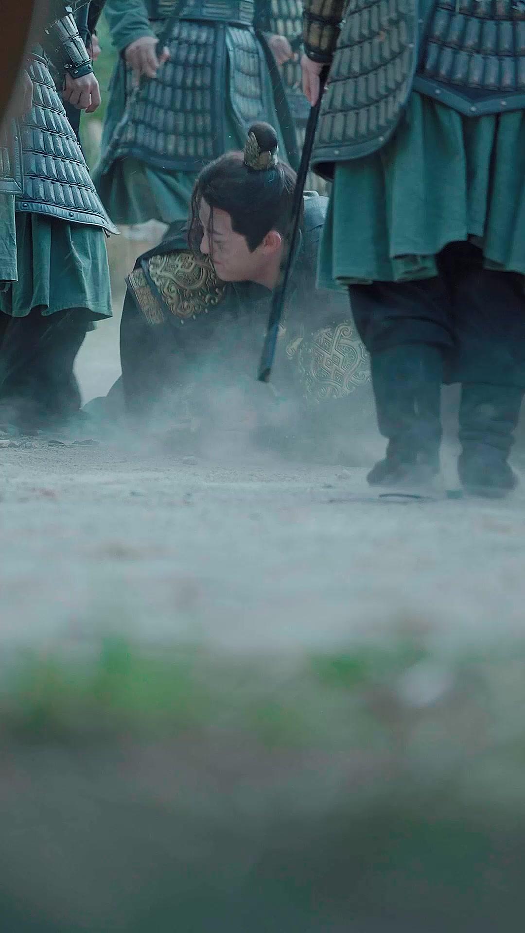 Dopo l'Addio, La Mia Vendetta Moderna