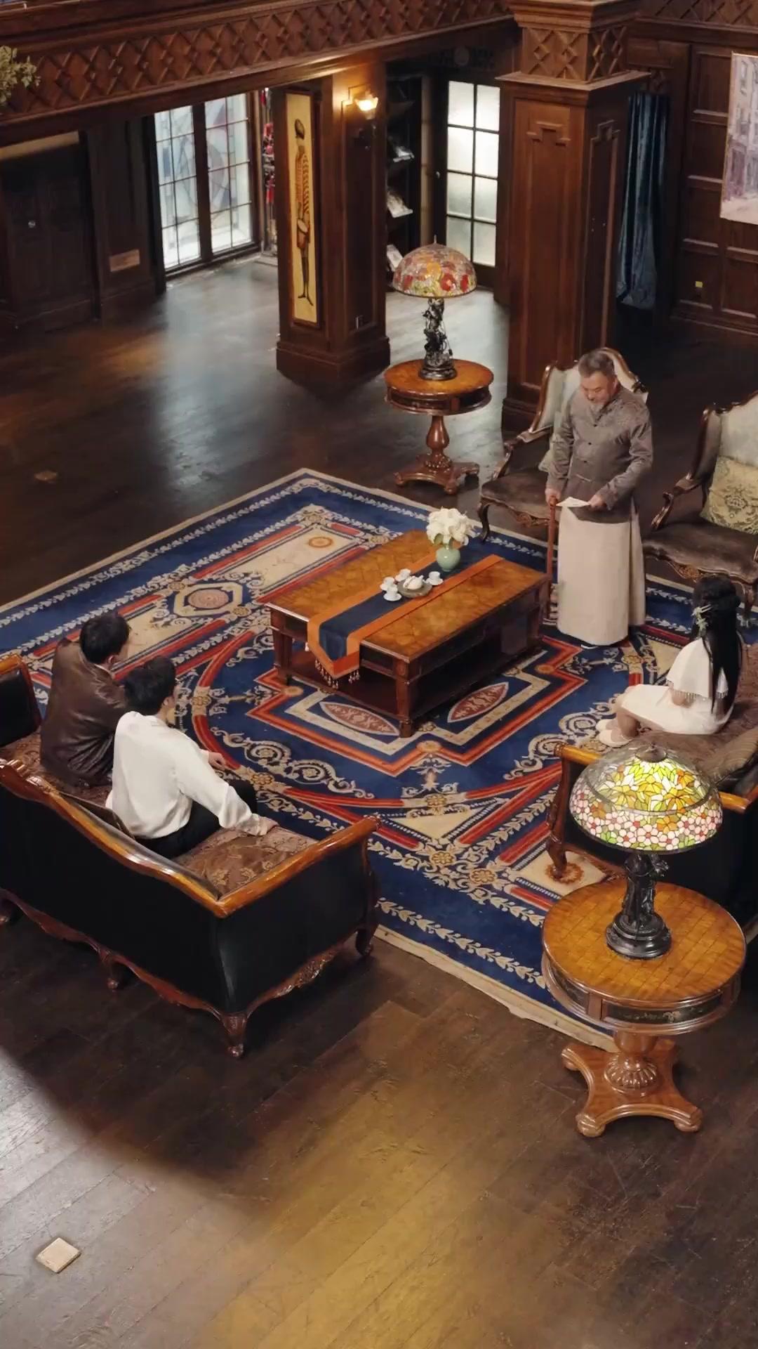 Thần Y Cứu Thế