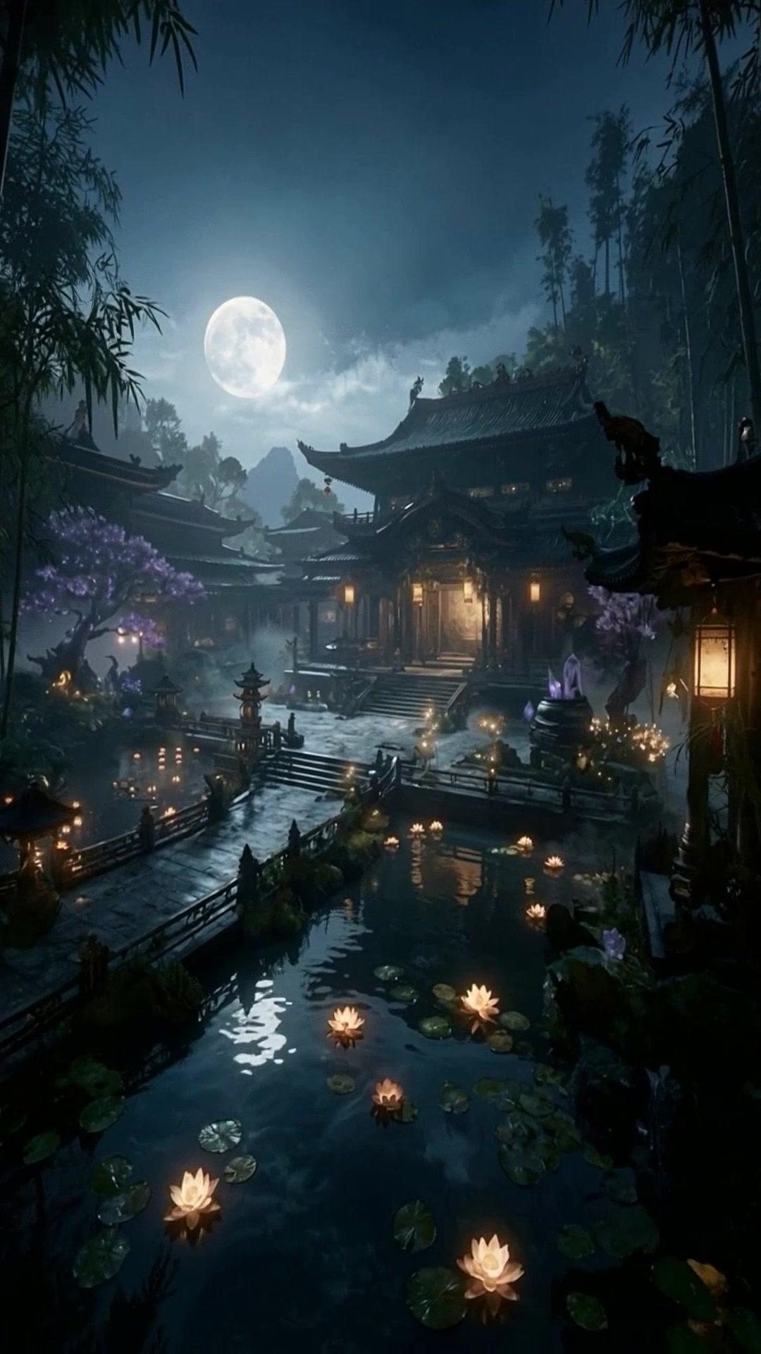 The Queen Saw It Through