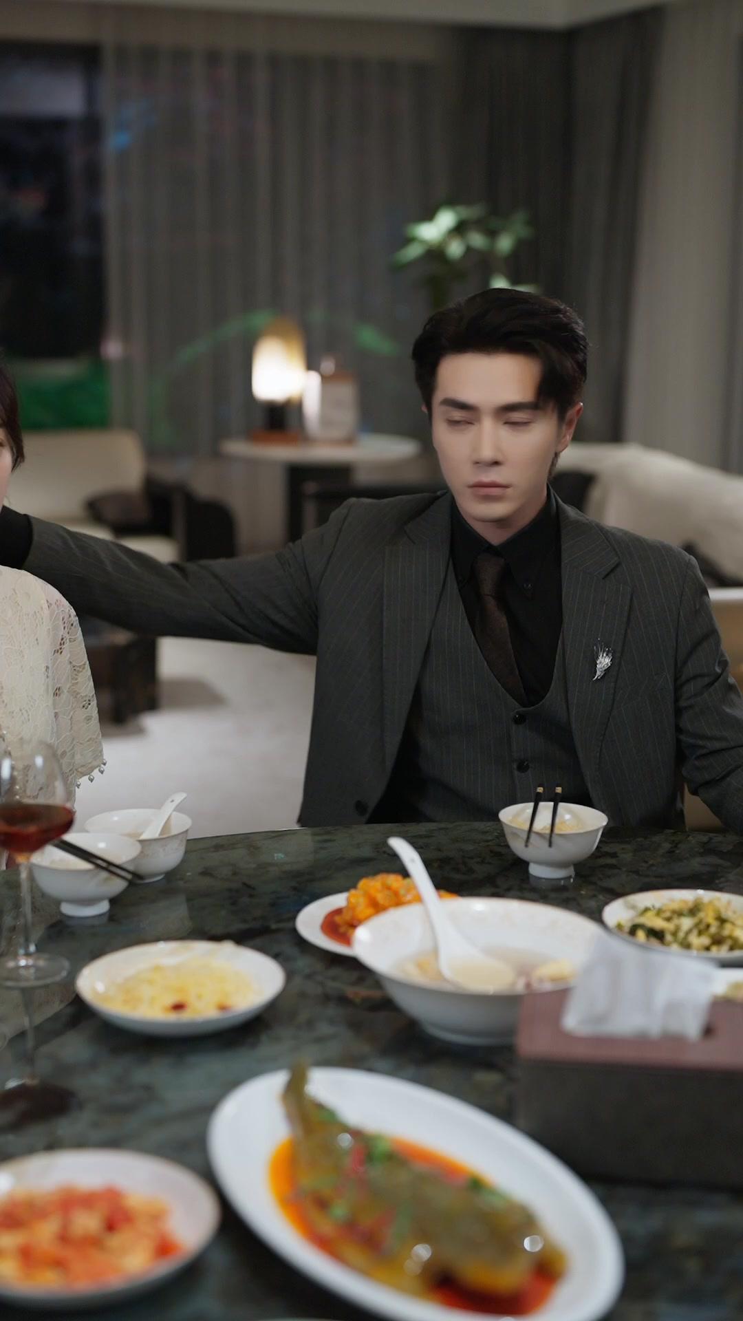 Jefe, ahora le toca suplicar