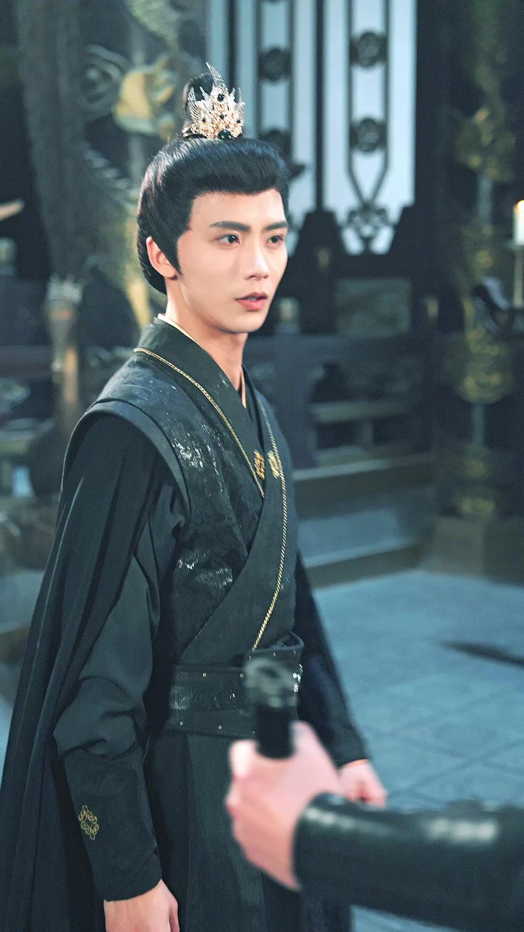 Ladrão: A Lenda do Império