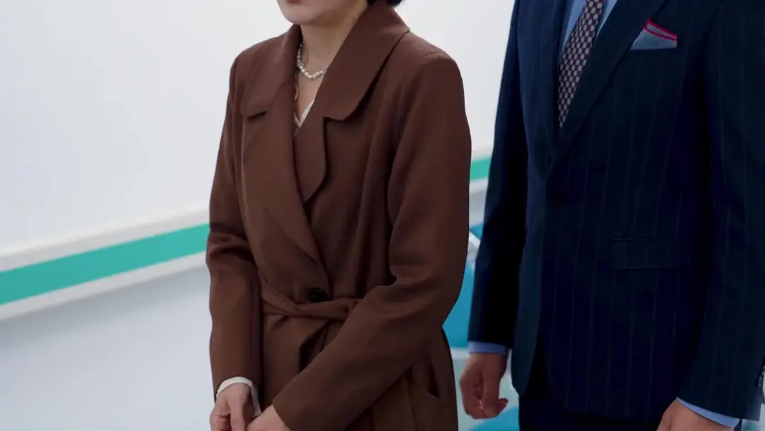 与君白首此人间 ep-1：病床前的签字笔，比刀还锋利