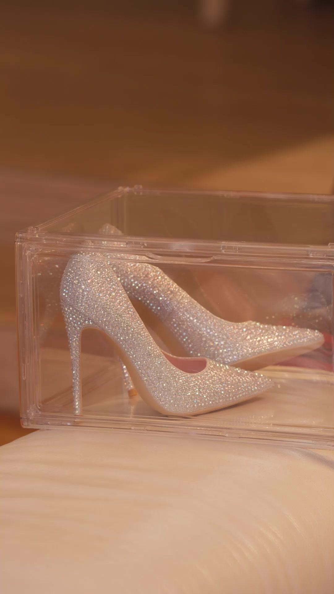 Se arrepintieron, pero ya fui congelada