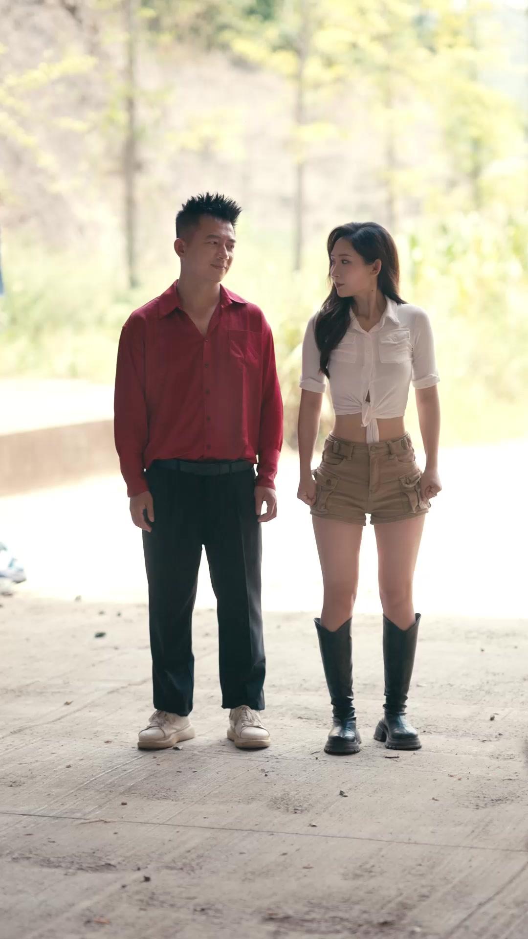  Malapetaka Lipan Raksasa