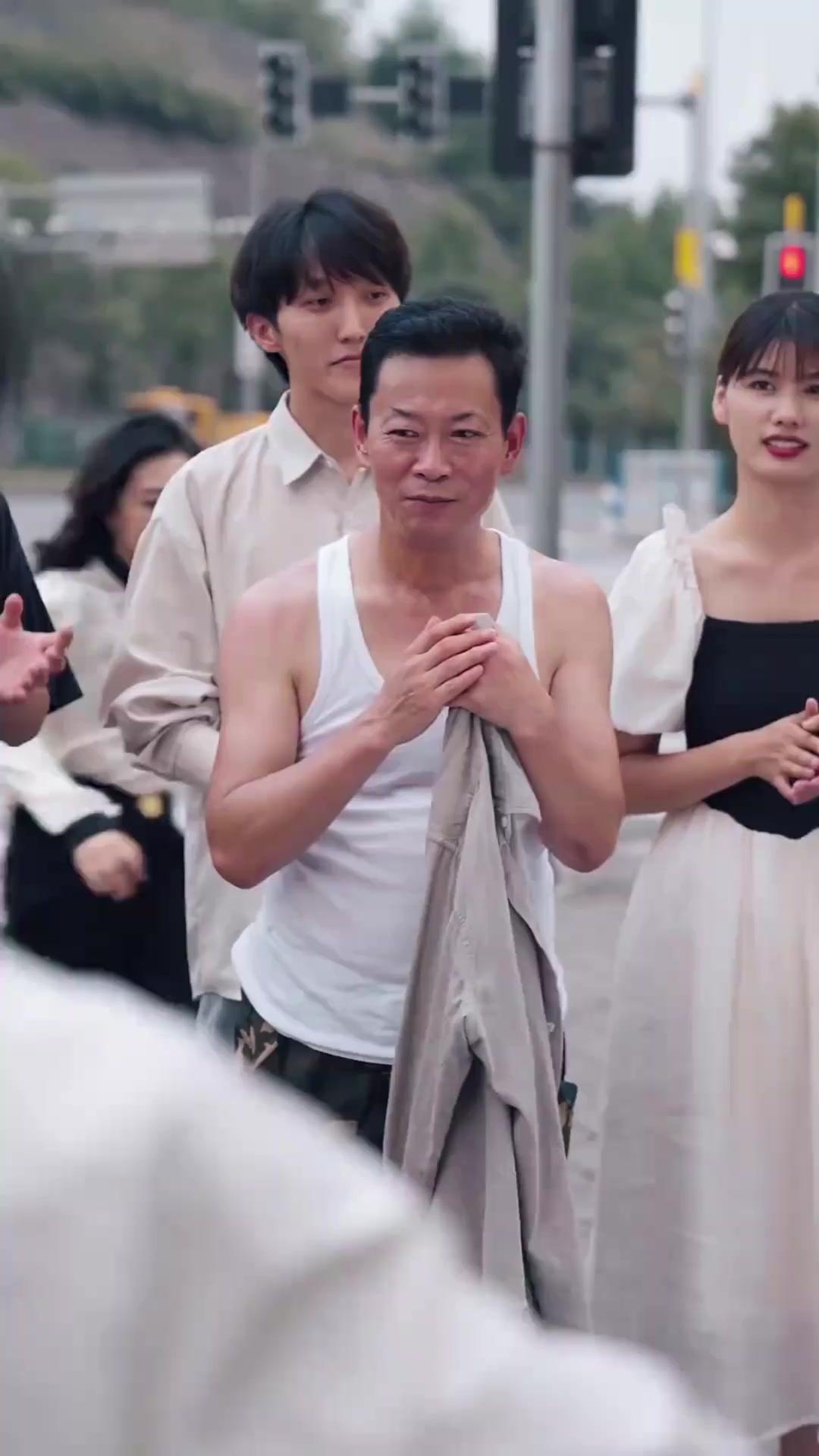 ママに会いたい、だから走った