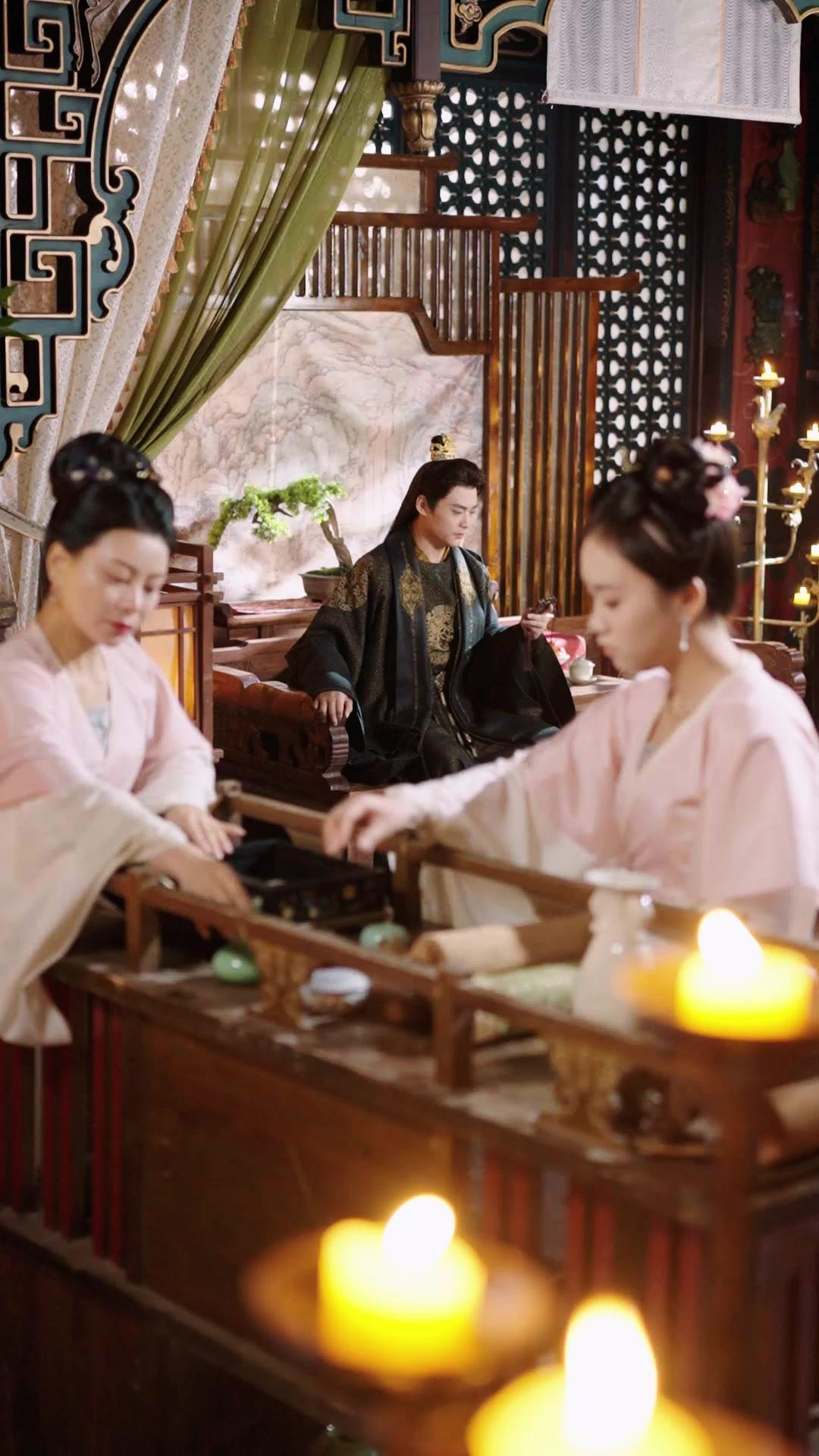 Melawan Takdir, Merebut Cinta