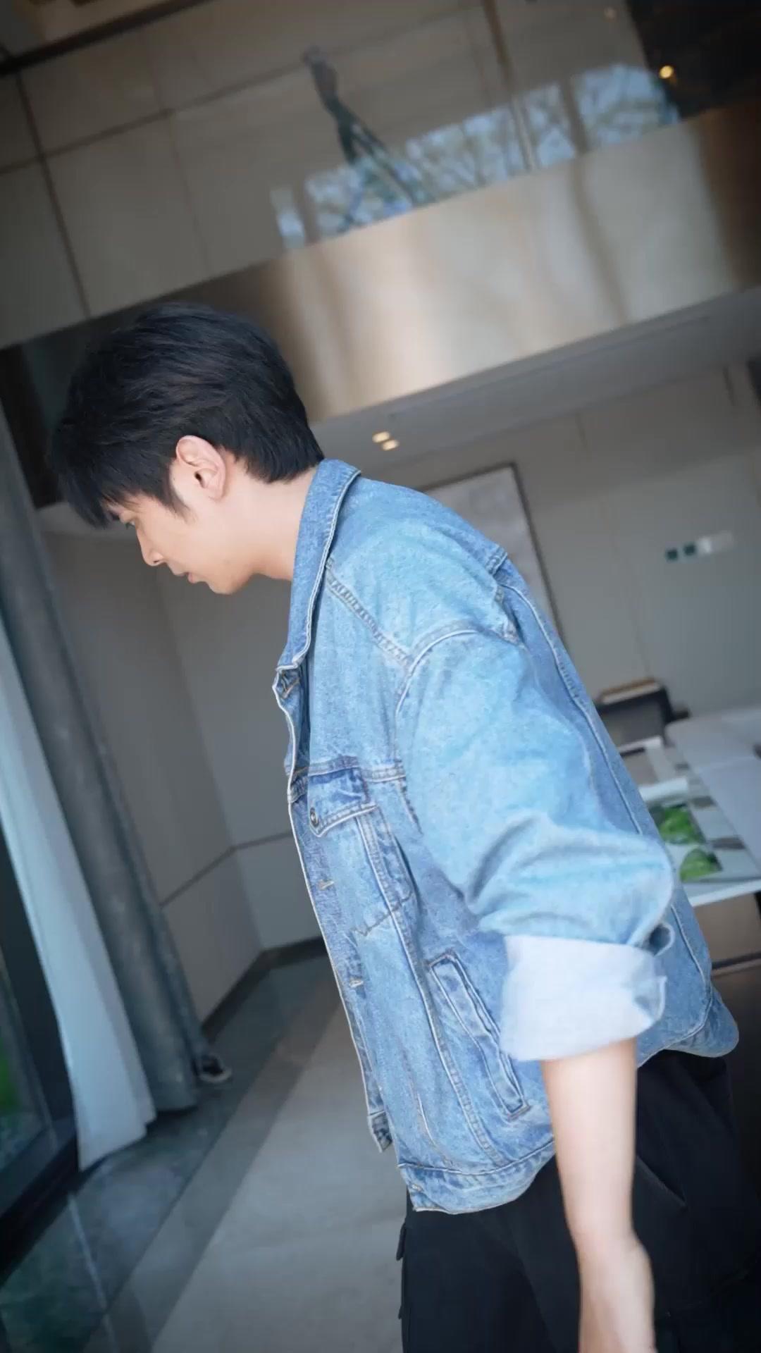 Legend of a Security Guard