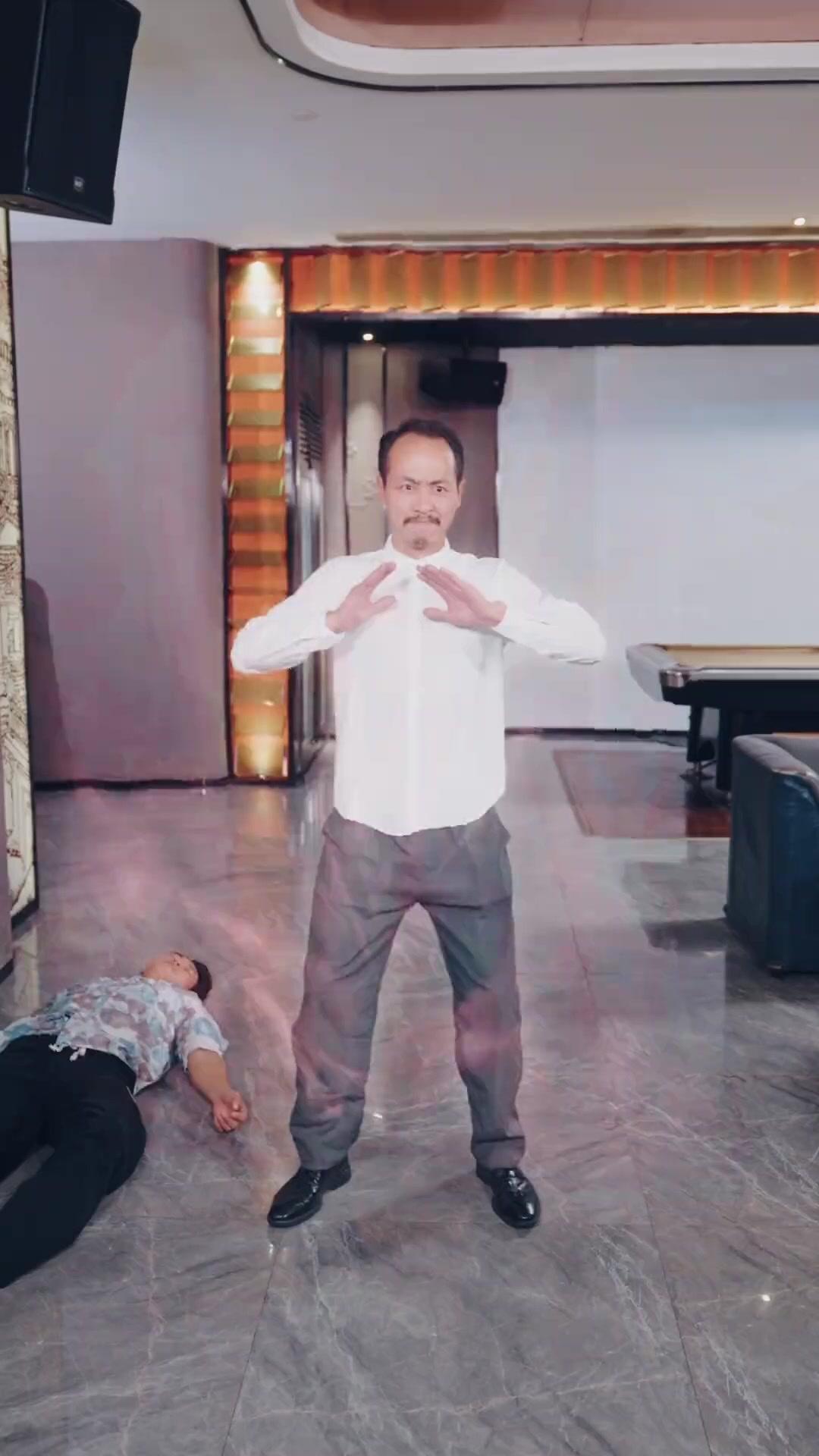 المحارب الذي رفض الإذلال