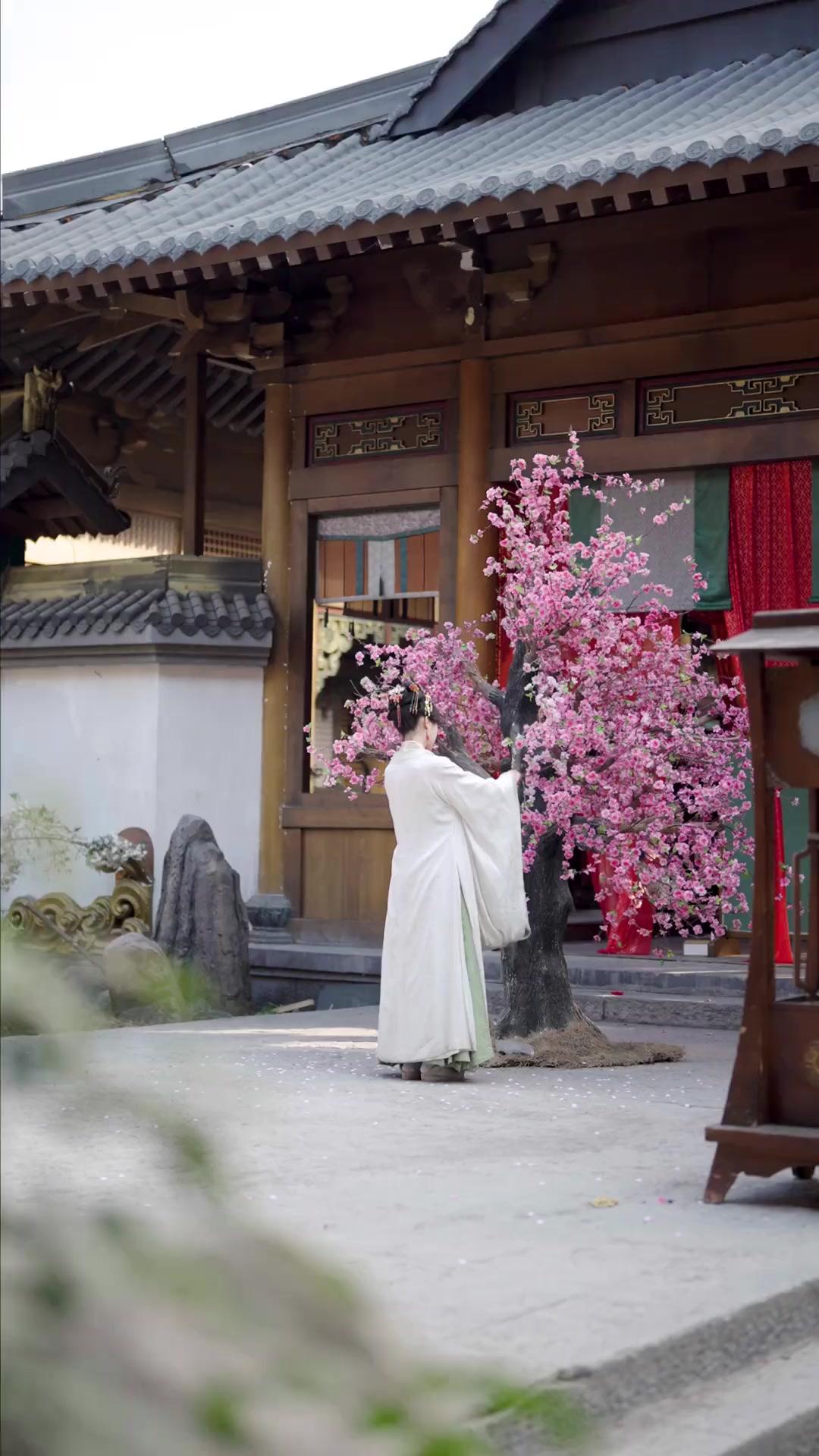 Permaisuri Yang Ditakdirkan