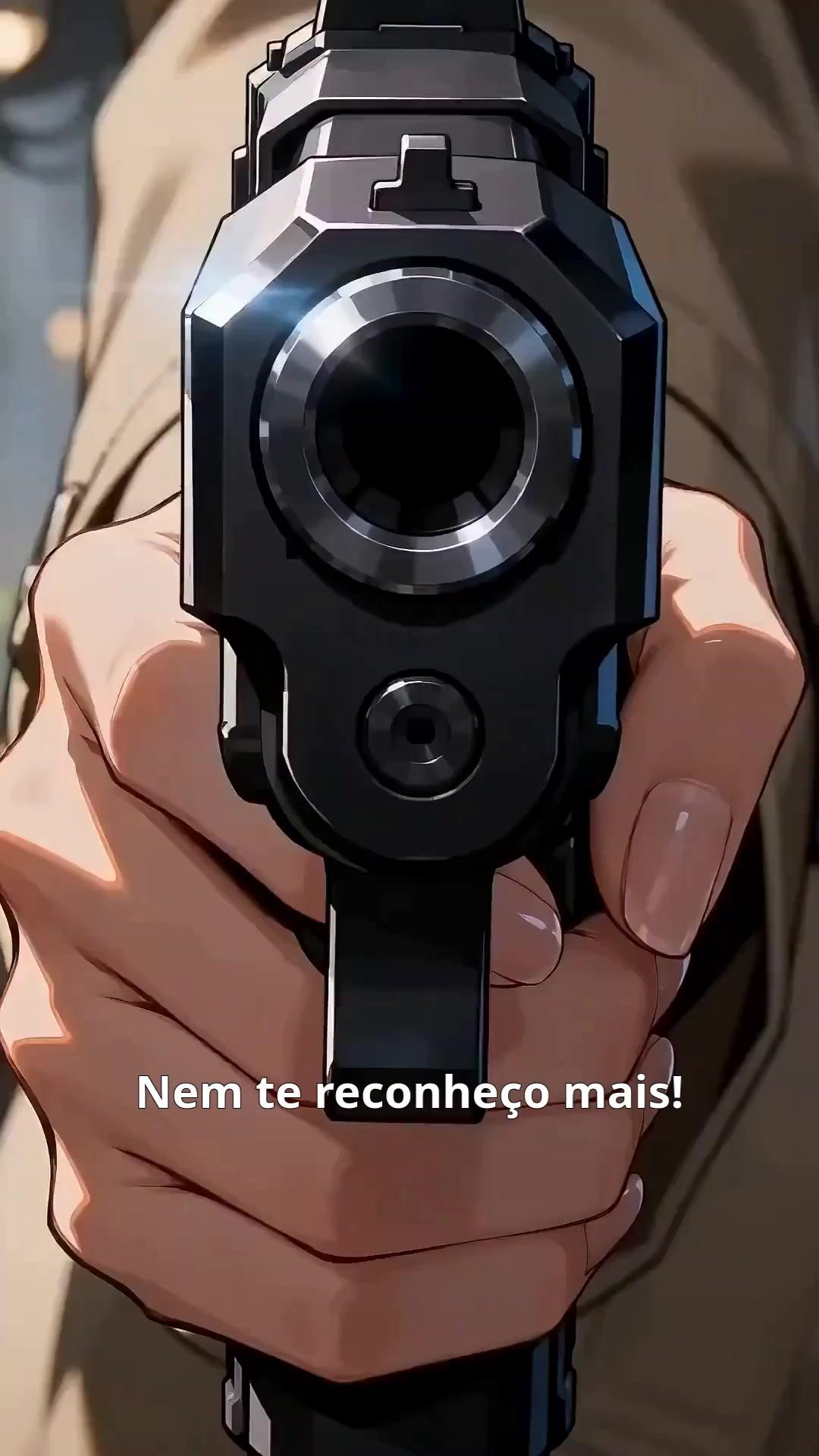 (Dublagem) Fazer Ela Perder o Controle