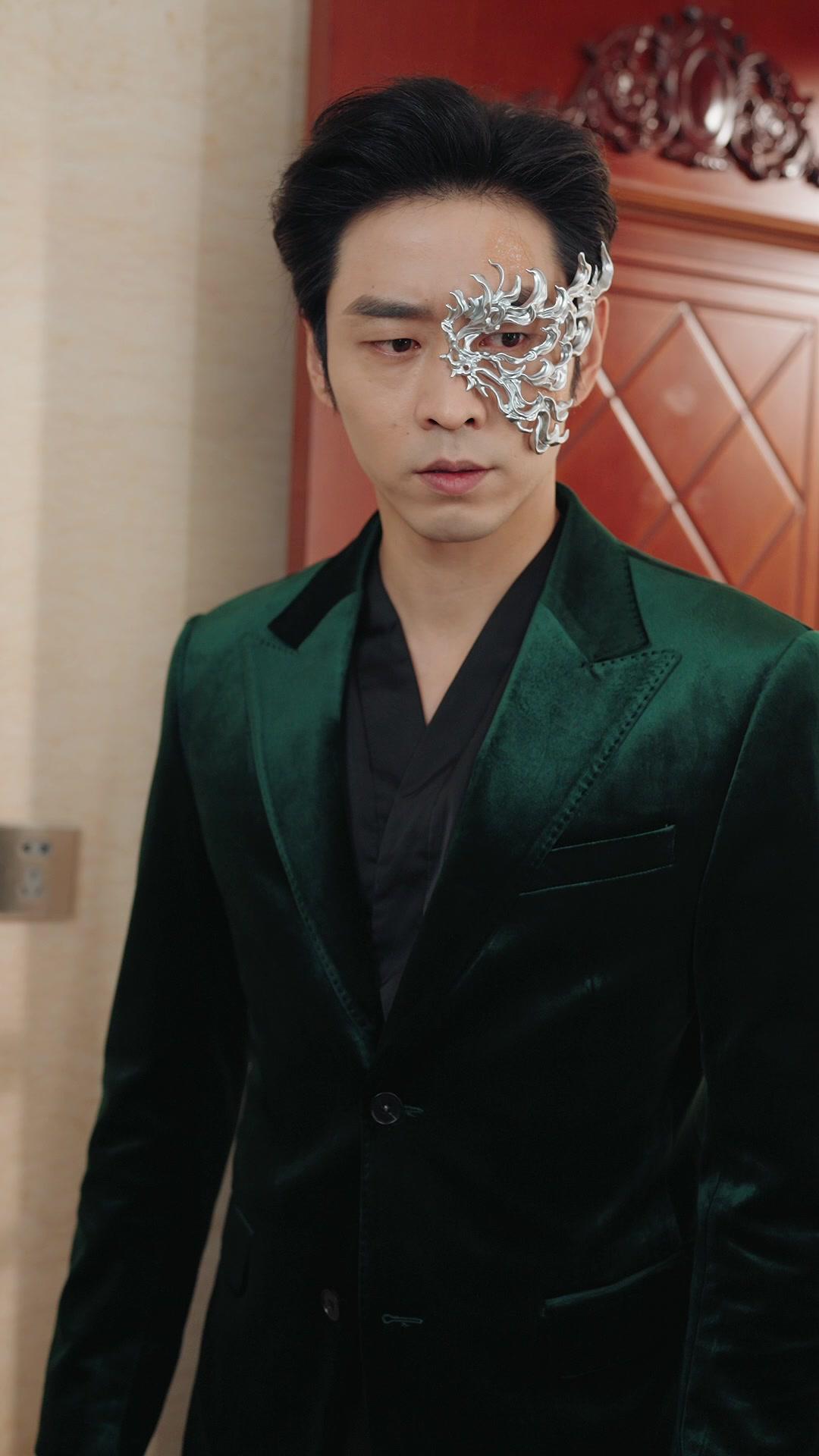 그 남자의 두 얼굴