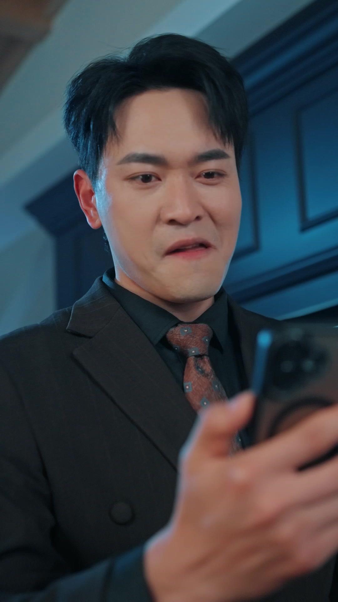 Trash Bestie? I am Rich! 