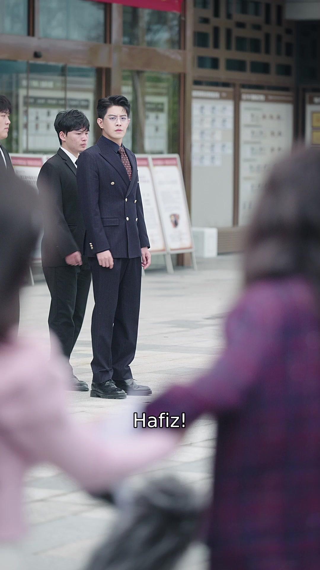 Isteri Manja Jutawan: Dimanjakan Hingga ke Kayangan