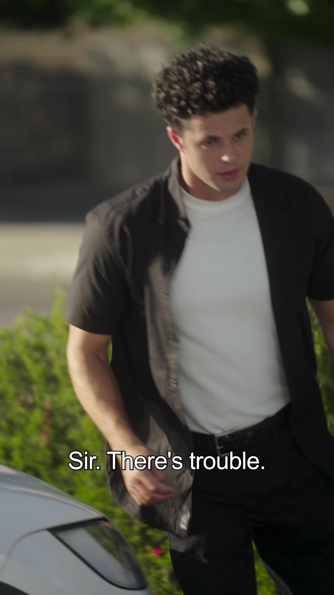 My Husband Is A Big Shot