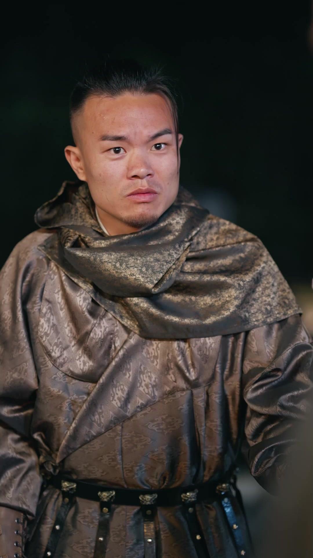 No subestimen a mi padre