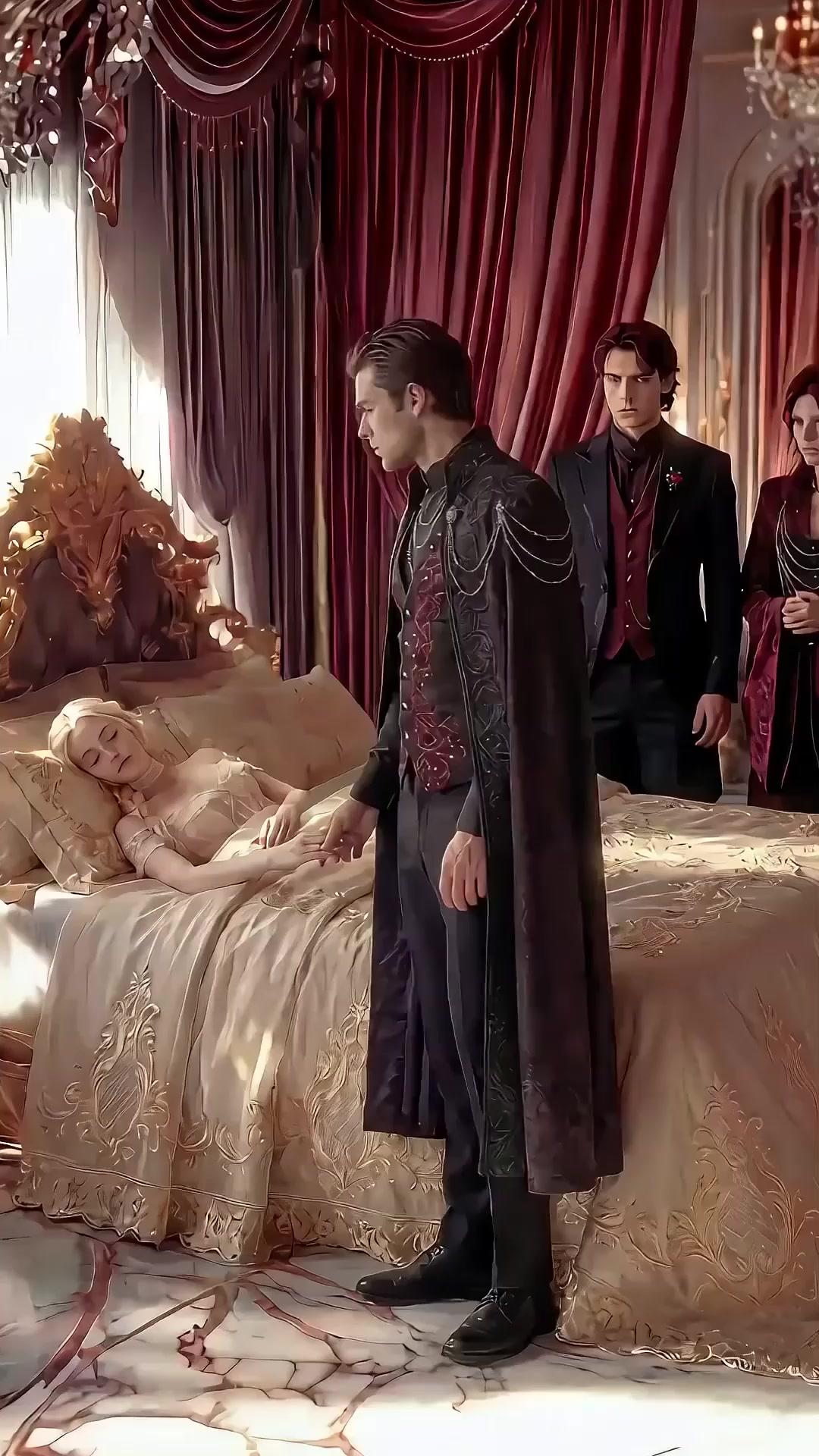 (Doppiaggio) Il Canto del Lupo