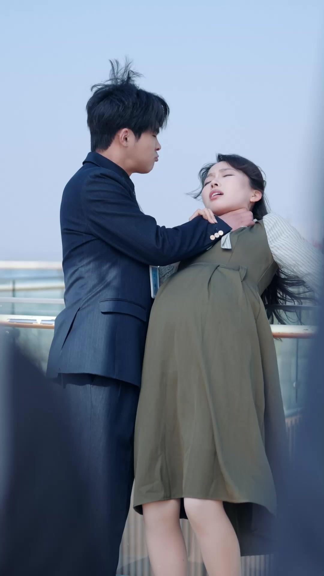 Pembalasan Tanpa Maaf