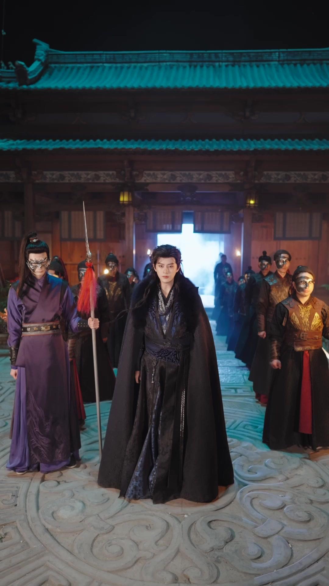 Penyesalan Sirna, Cinta Kembali