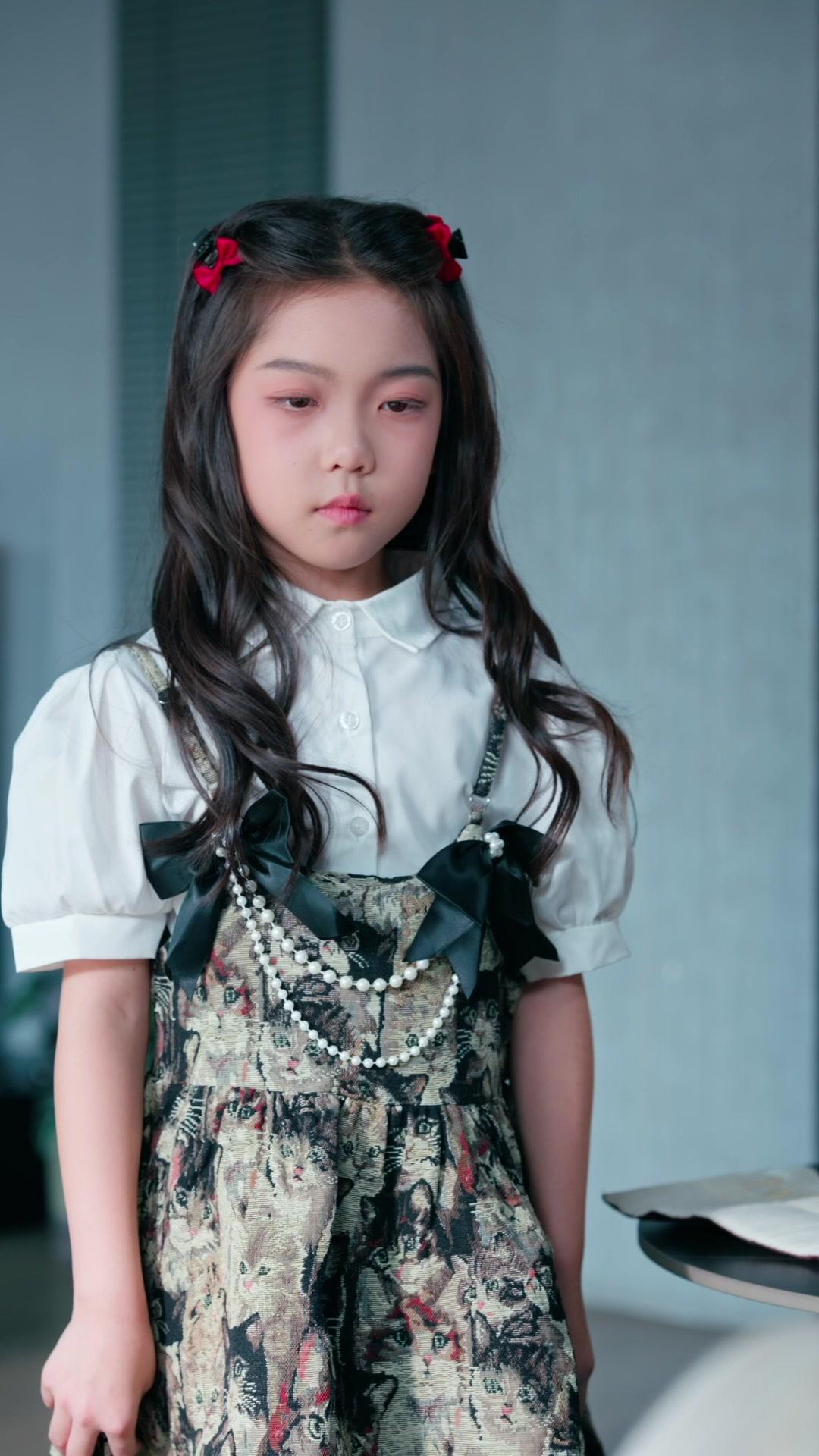 萌娃老祖宗：龍家我說了算