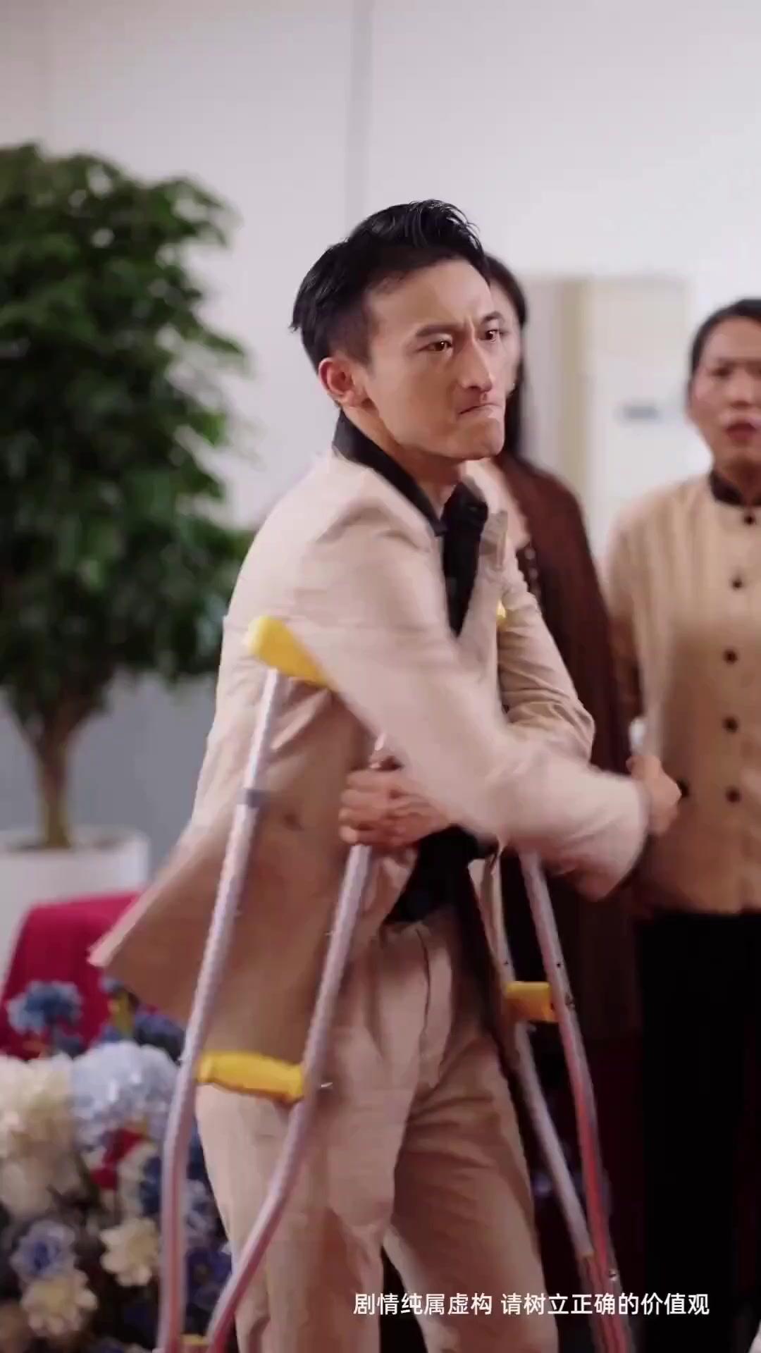 (Dubbed) You Stole My Son? I'll Take Your Empire!