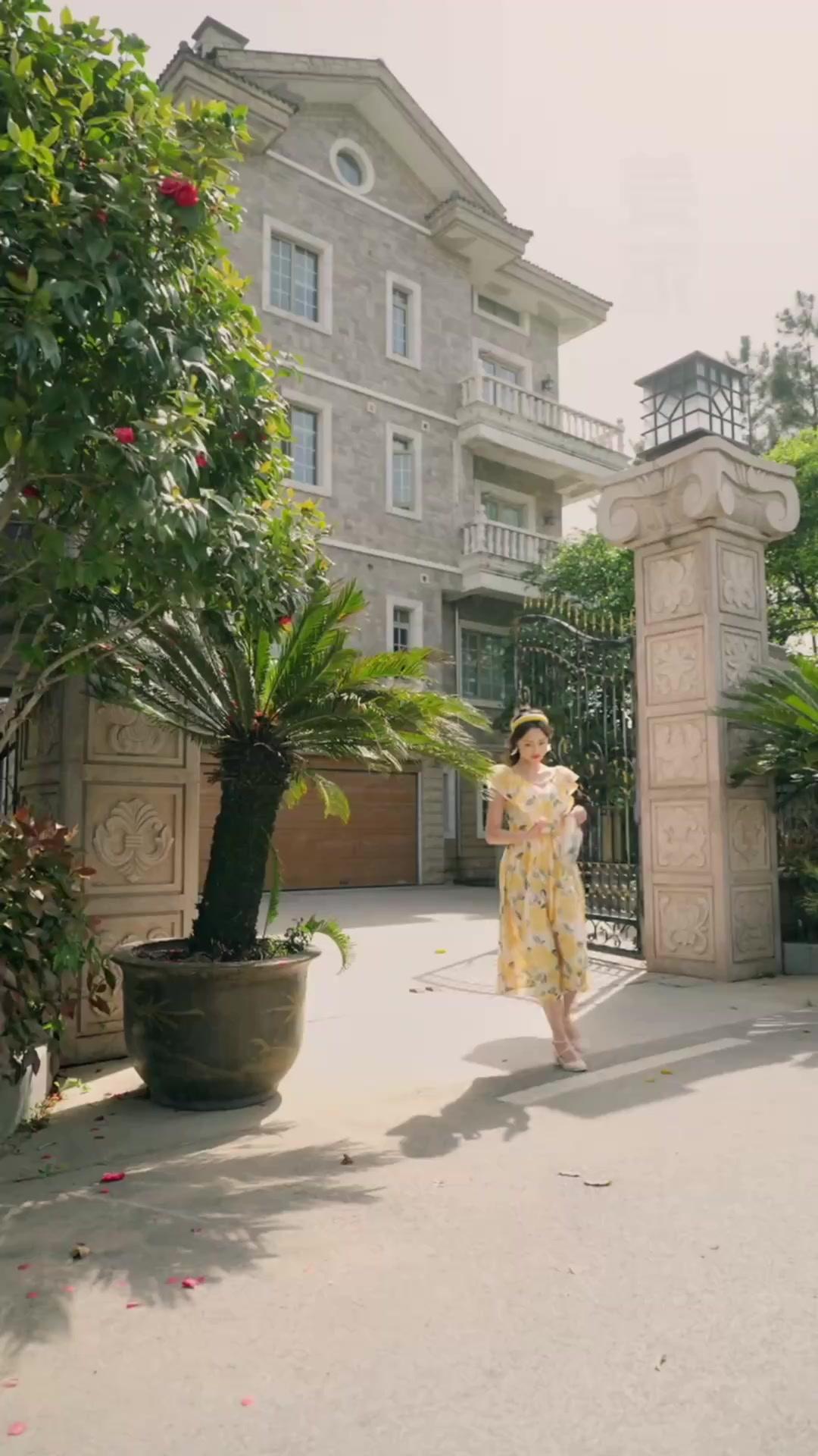 Reinkarnasi, Aku Rebut Suaminya