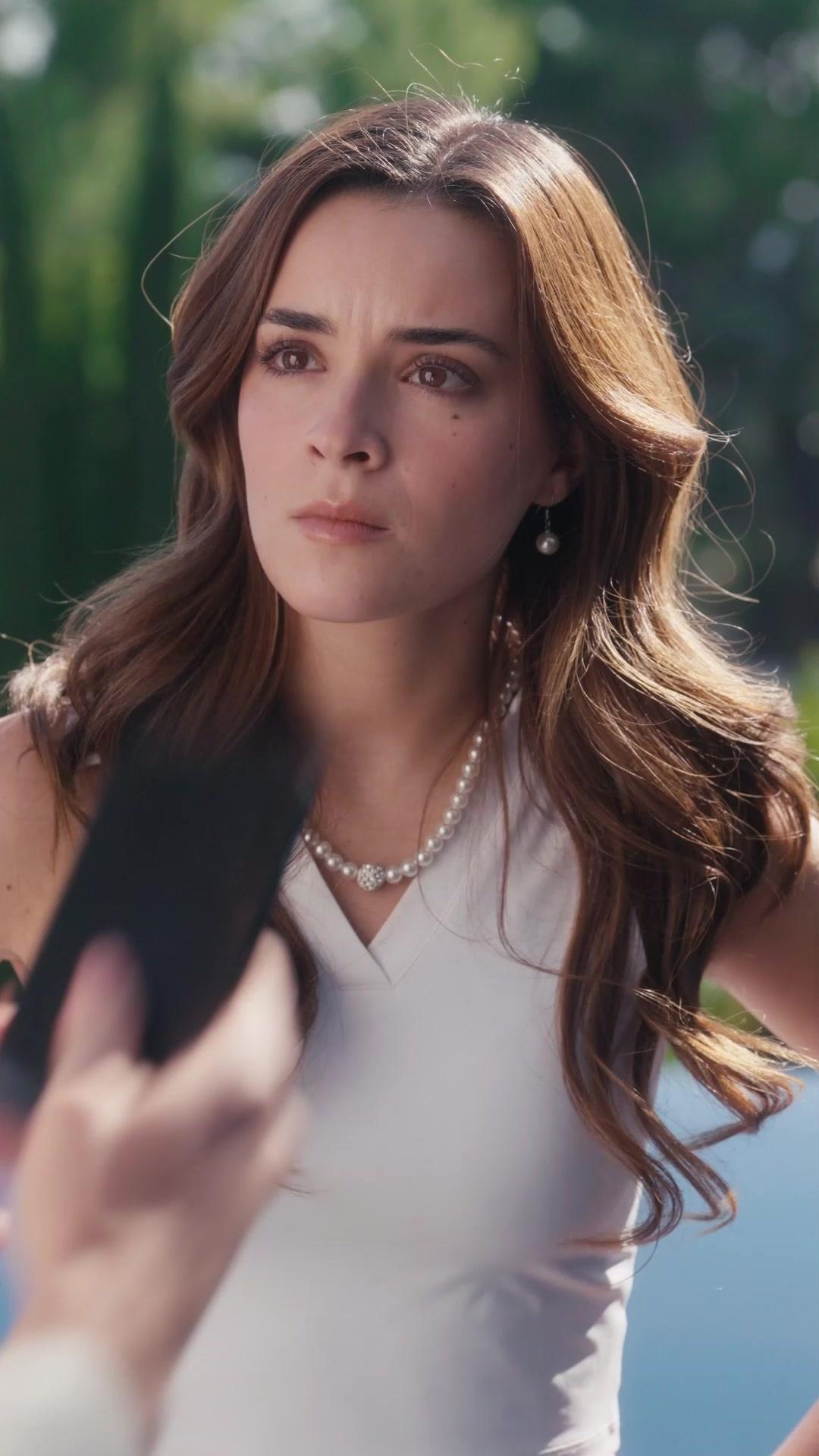 The Husband Swap Game