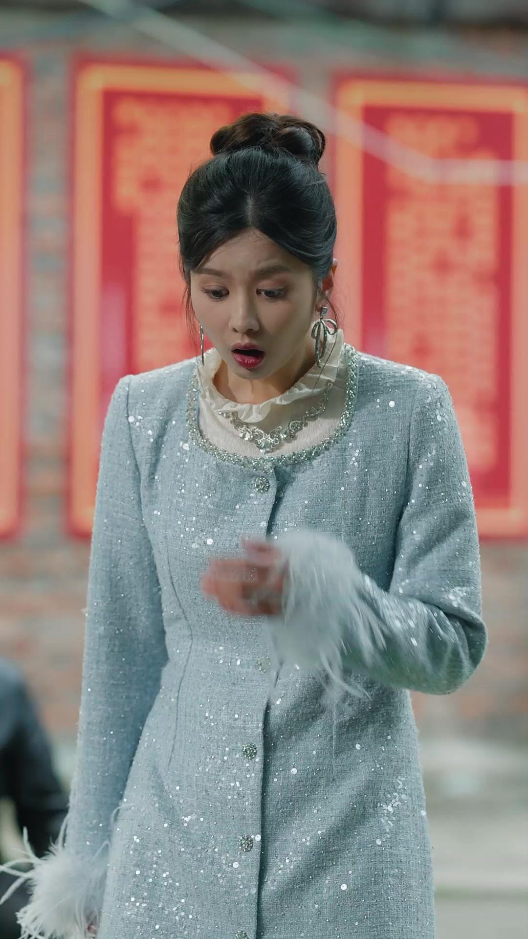 覺醒透視眼後我變成搶手貨