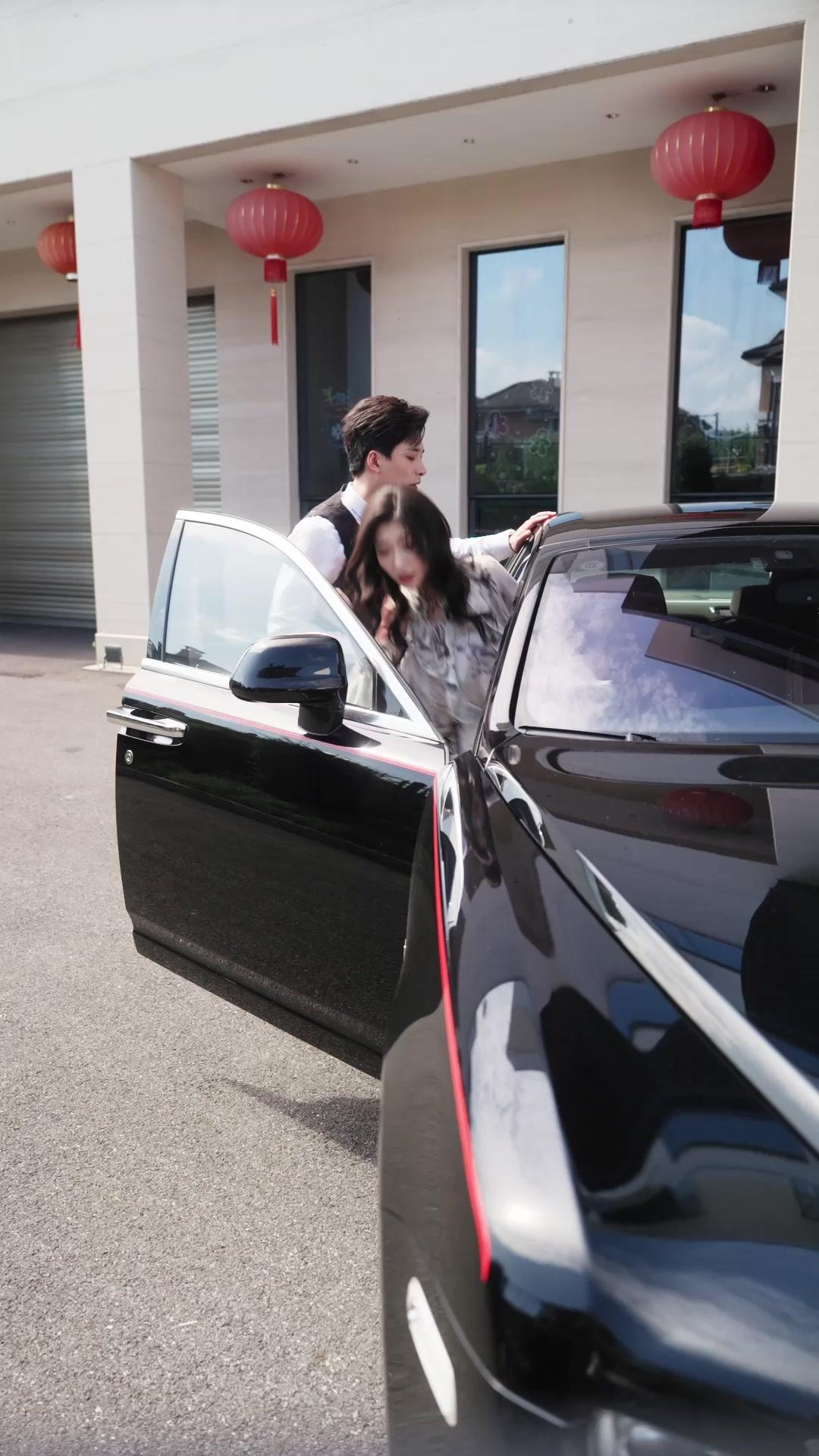 Besties Turned Sisters-in-law