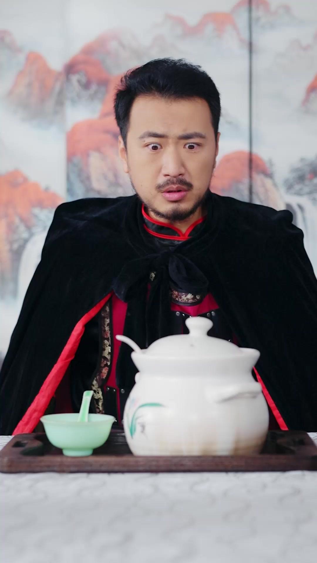 Kalahkan Kamu dengan Resepku