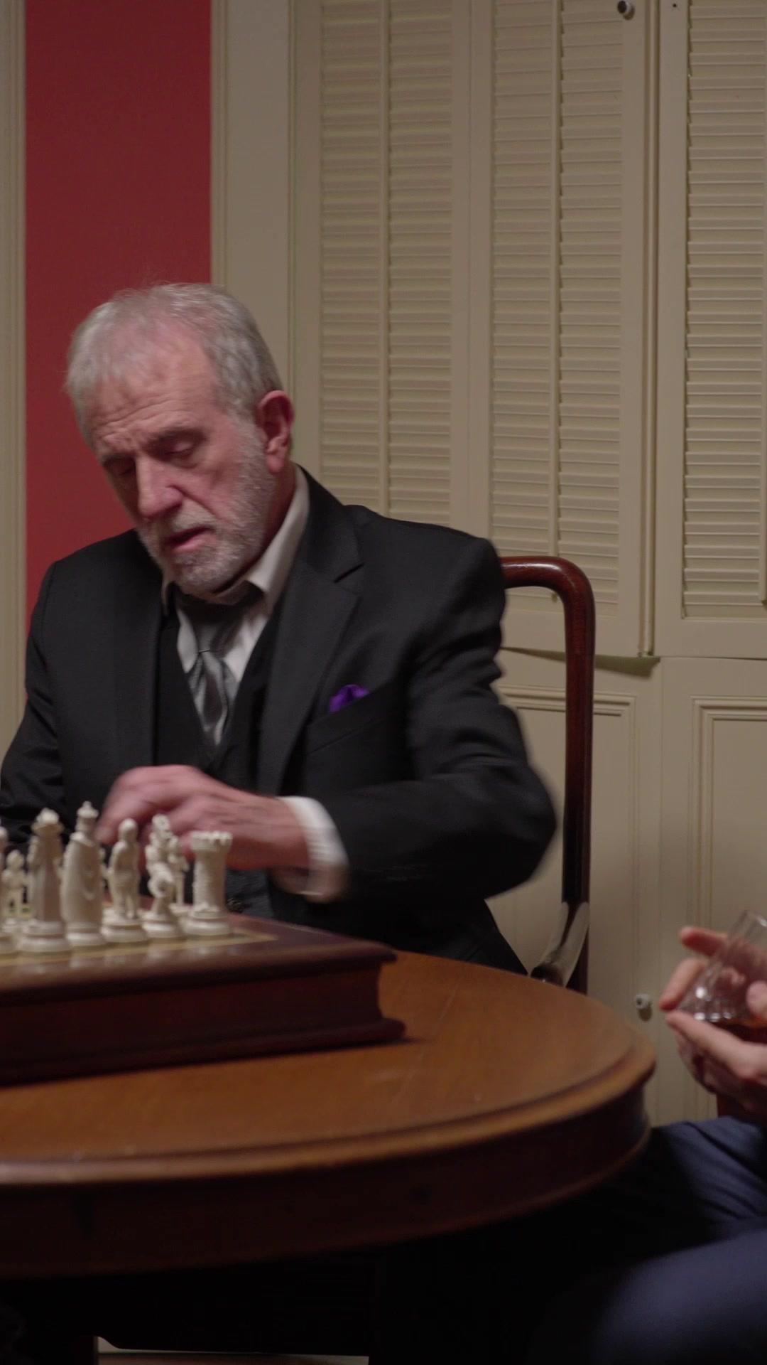 Cita a ciegas con mi jefe