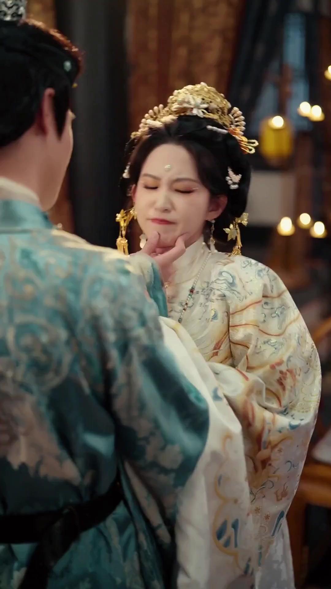 (Lồng tiếng)Hầu Gia Trọng Vợ Khinh Con