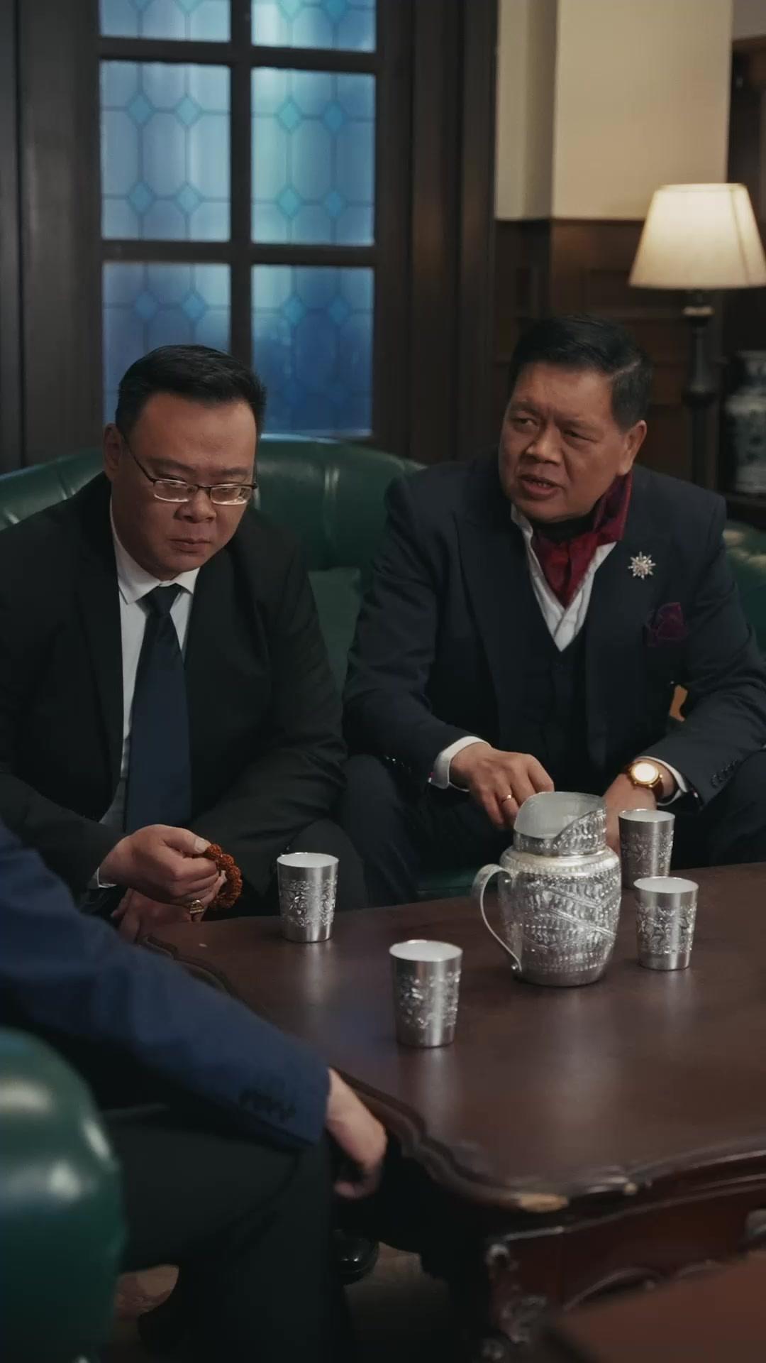 Mi madrastra, mi obsesión