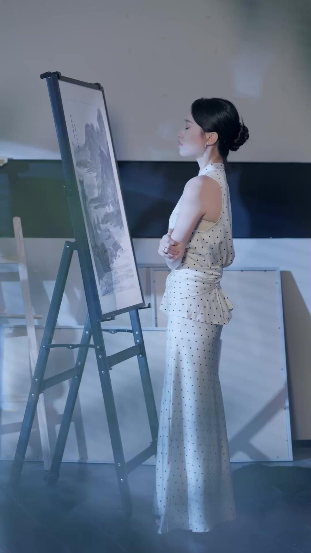 She Walked Away Richer