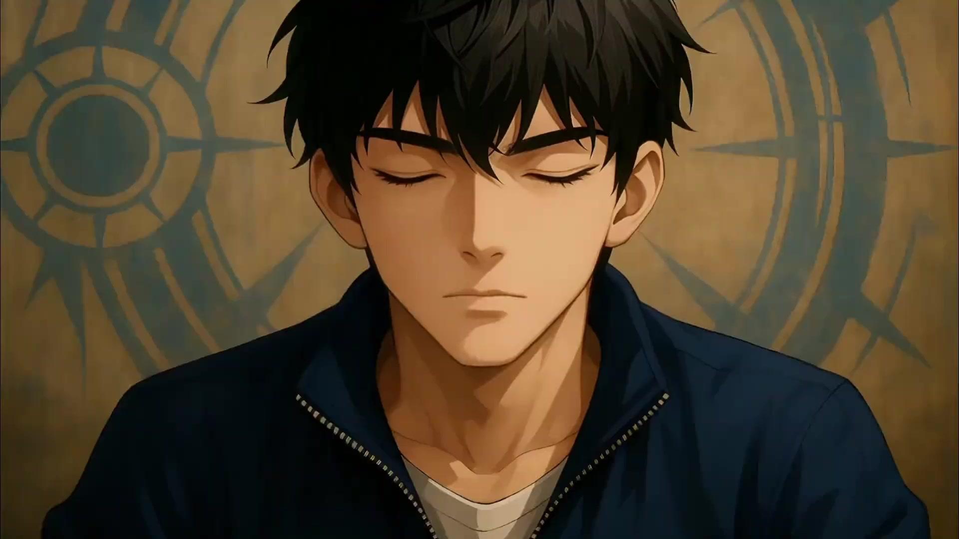 魔尊転生～悪を制す者、最凶のヒーロー～