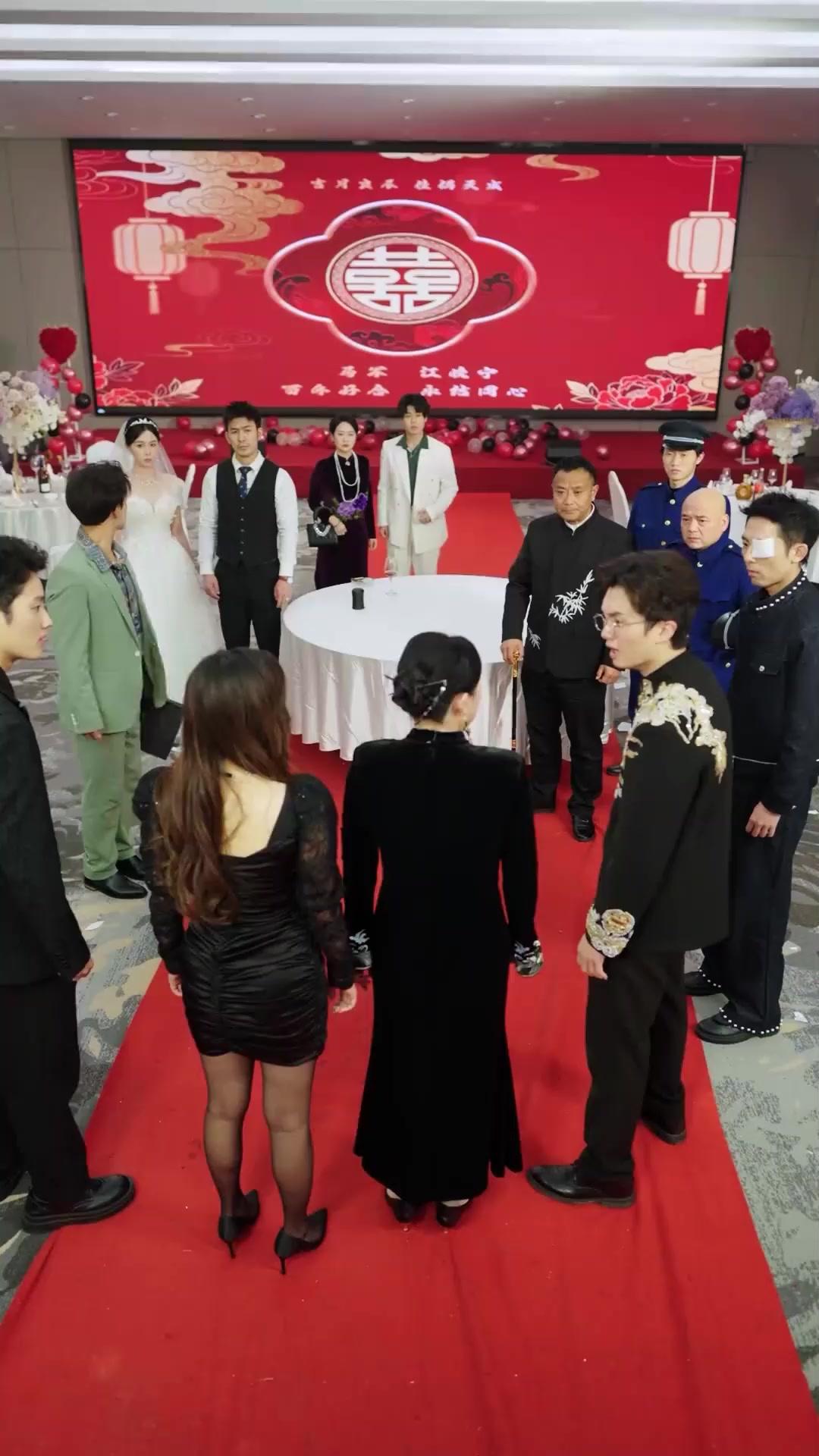 (Sulih suara) Amarahku Sudah Membara