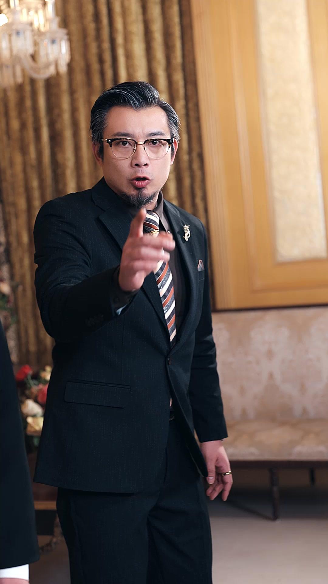 Beggar? Meet the Dragonlady!