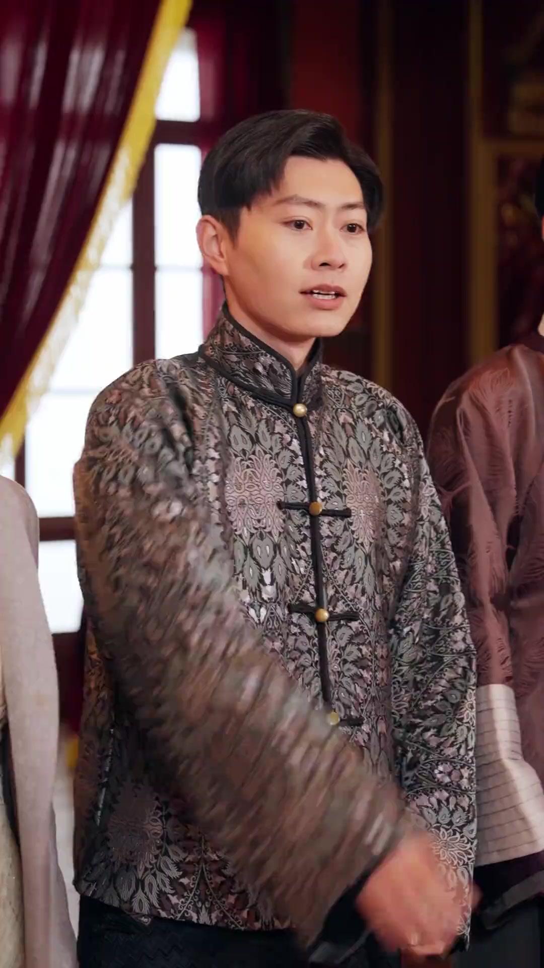 (พากย์เสียง) หย่าขาดรัก ทวงคืนอำนาจ