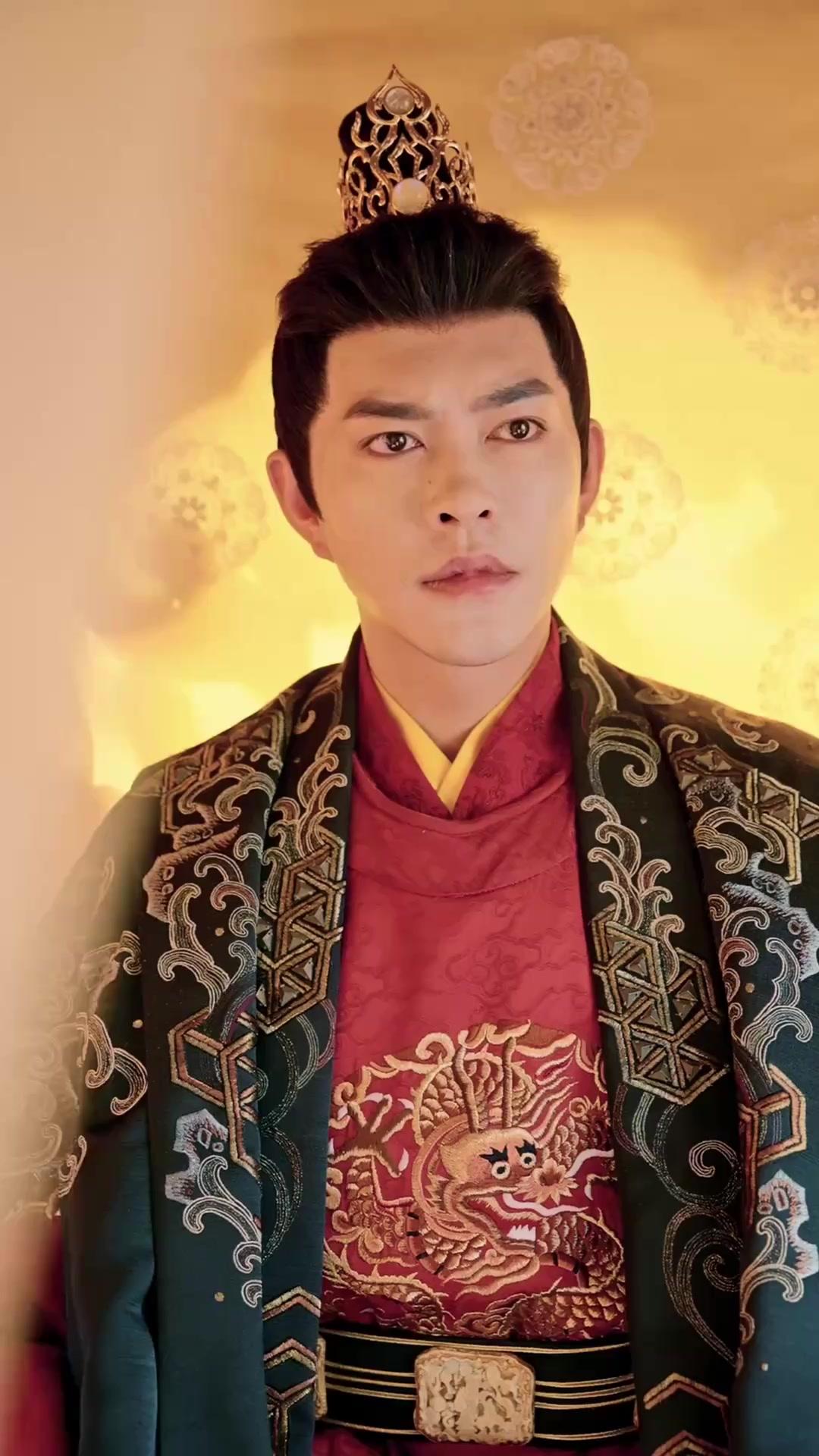 (더빙) 아이 아빠가 황제라니?!