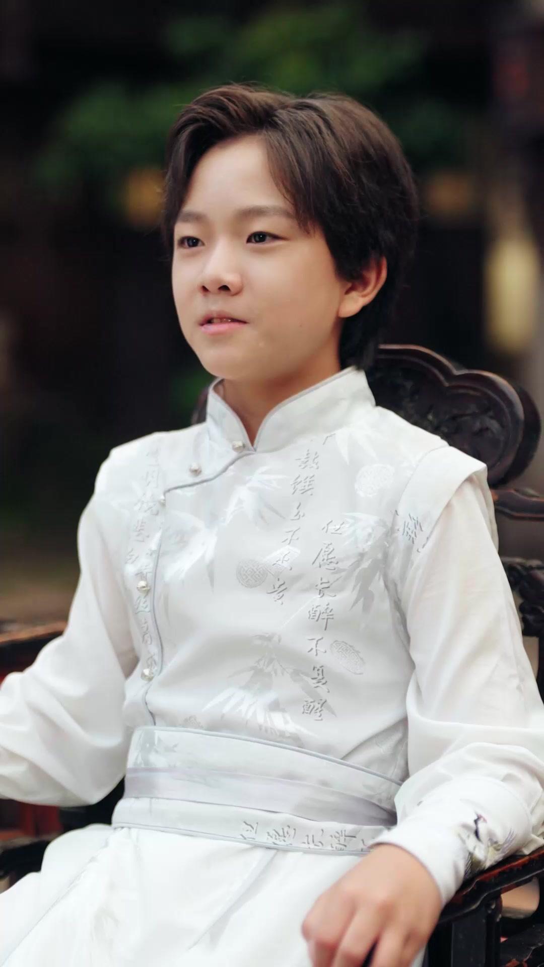 Kembalinya Kaisar Langit