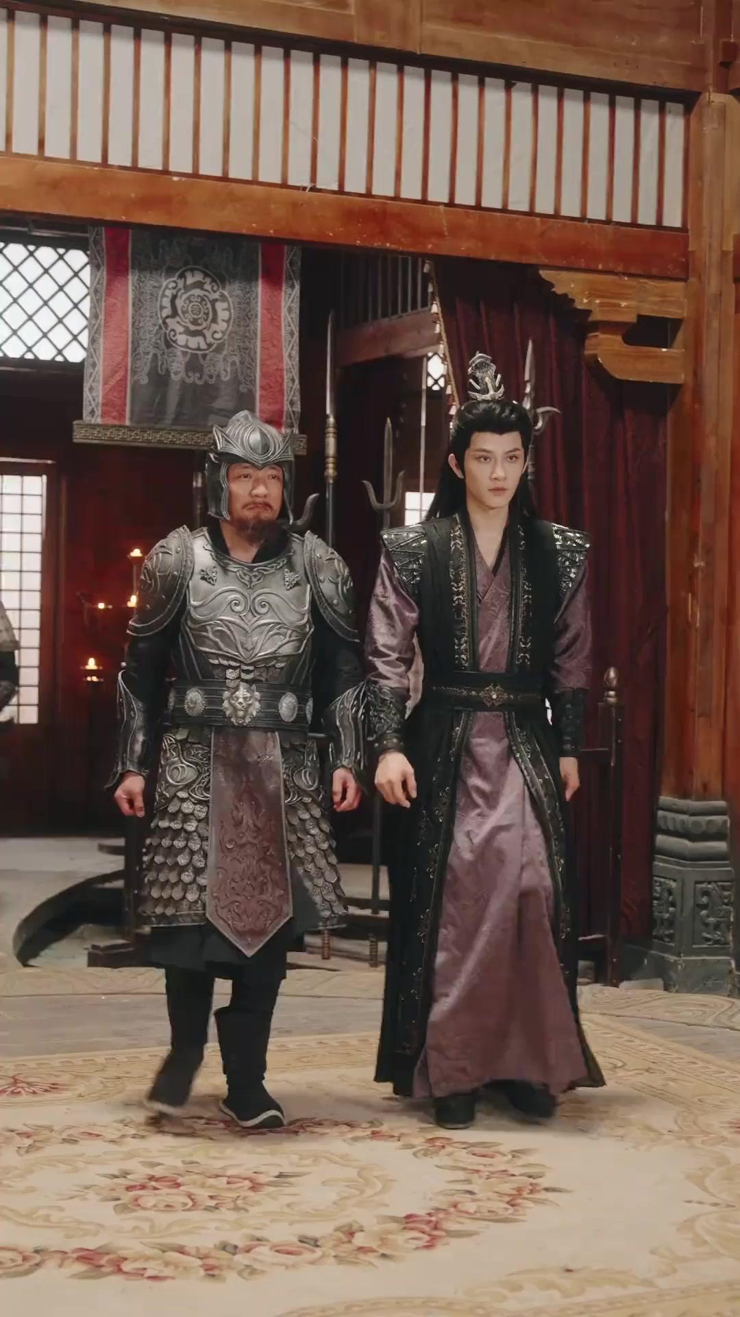 Karma Raised Me Better