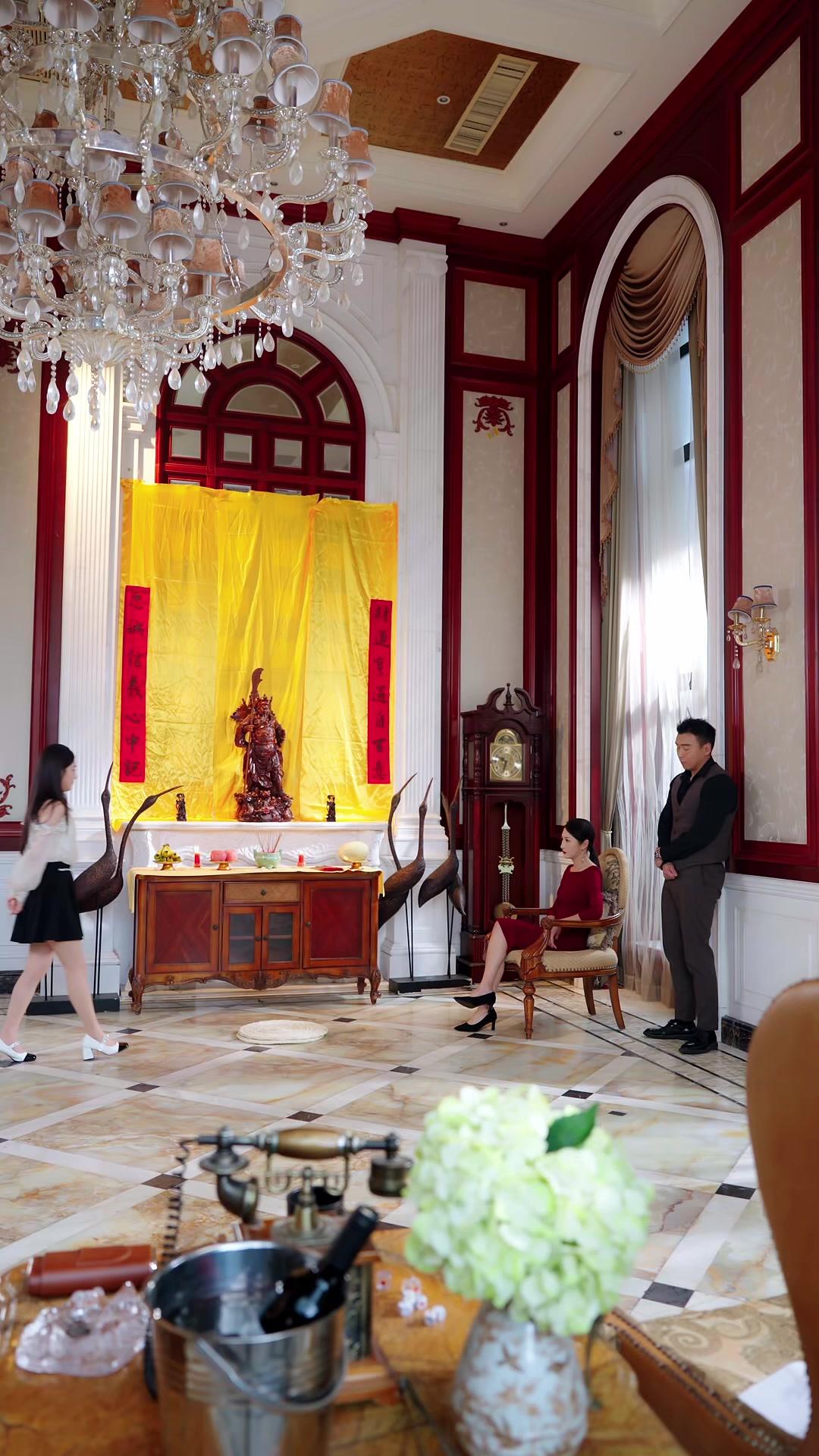 Ella es la luz de mi vida