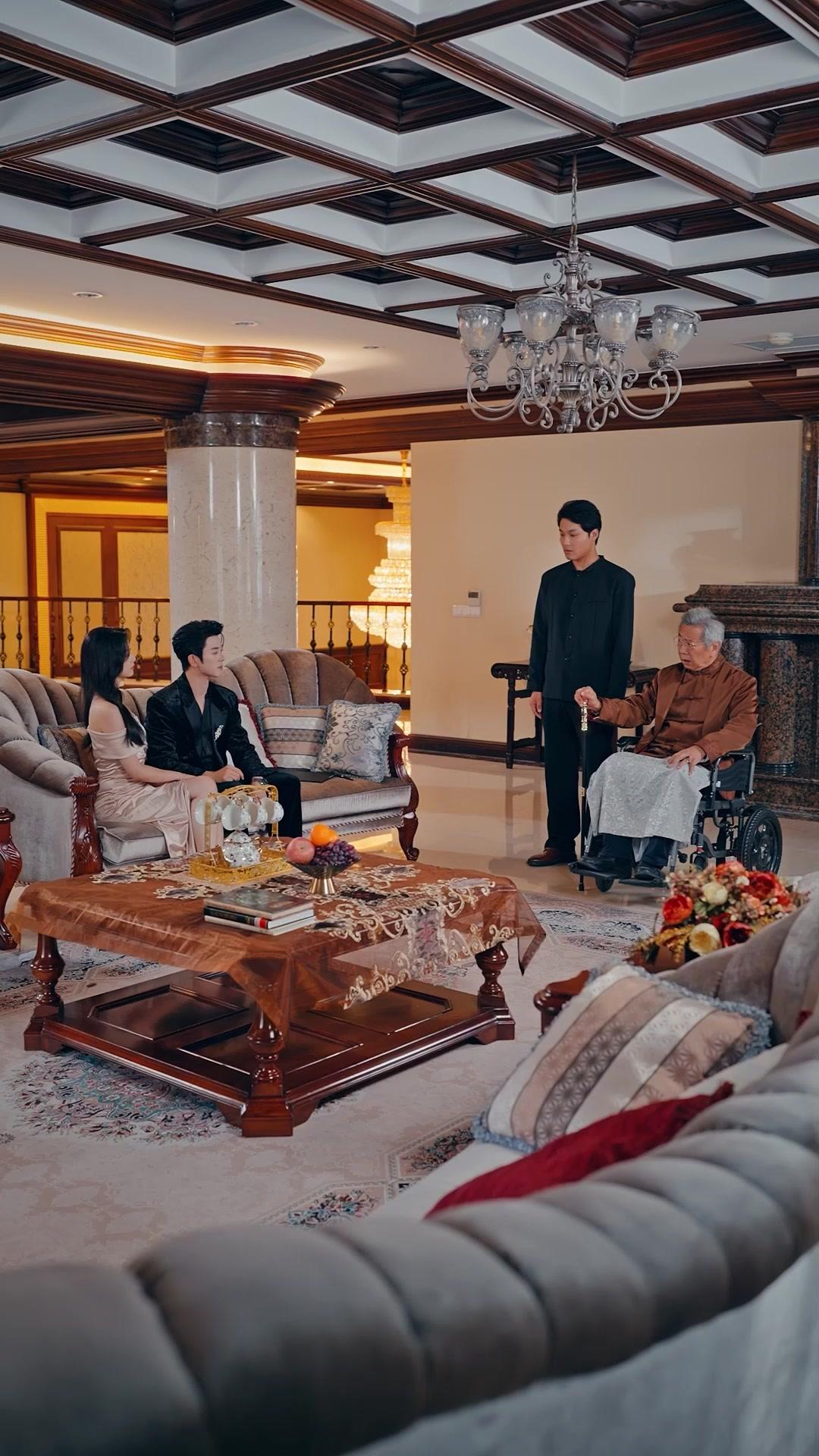 Putri Gila Pembalasan!