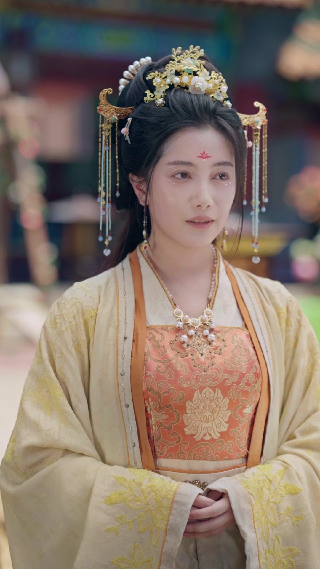 La emperatriz se rebela