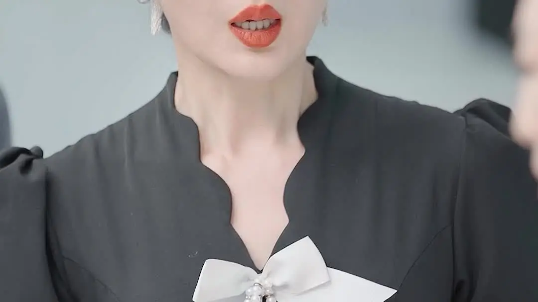 Whispers in the Dance: When Pearls Speak Louder Than Words