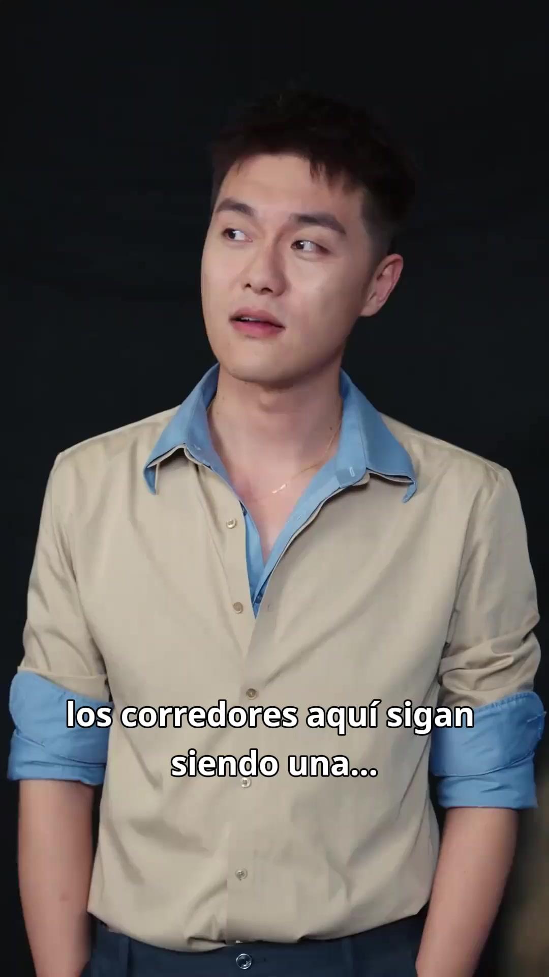 (Doblado) Carrera final